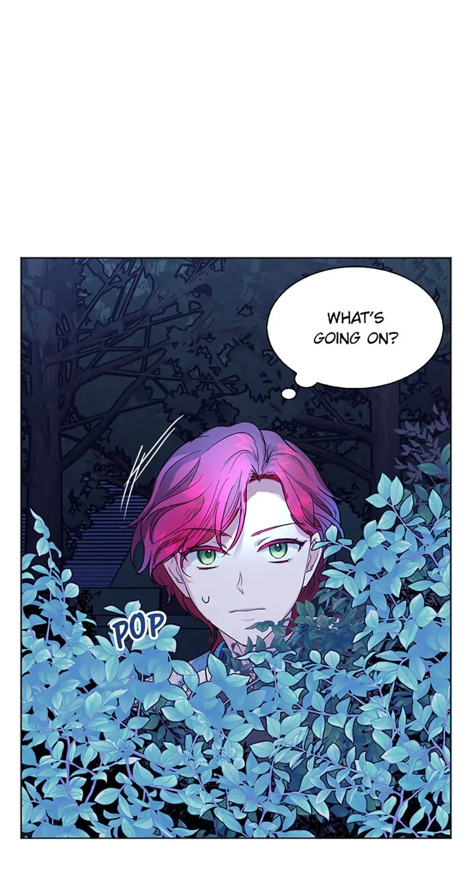 The Duke of Ashleyan’s Contractual Marriage Chapter 4 - Page 62