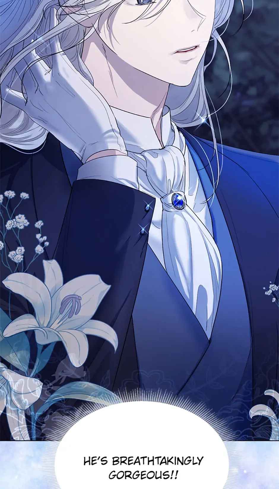 The Duke of Ashleyan’s Contractual Marriage Chapter 4 - Page 69