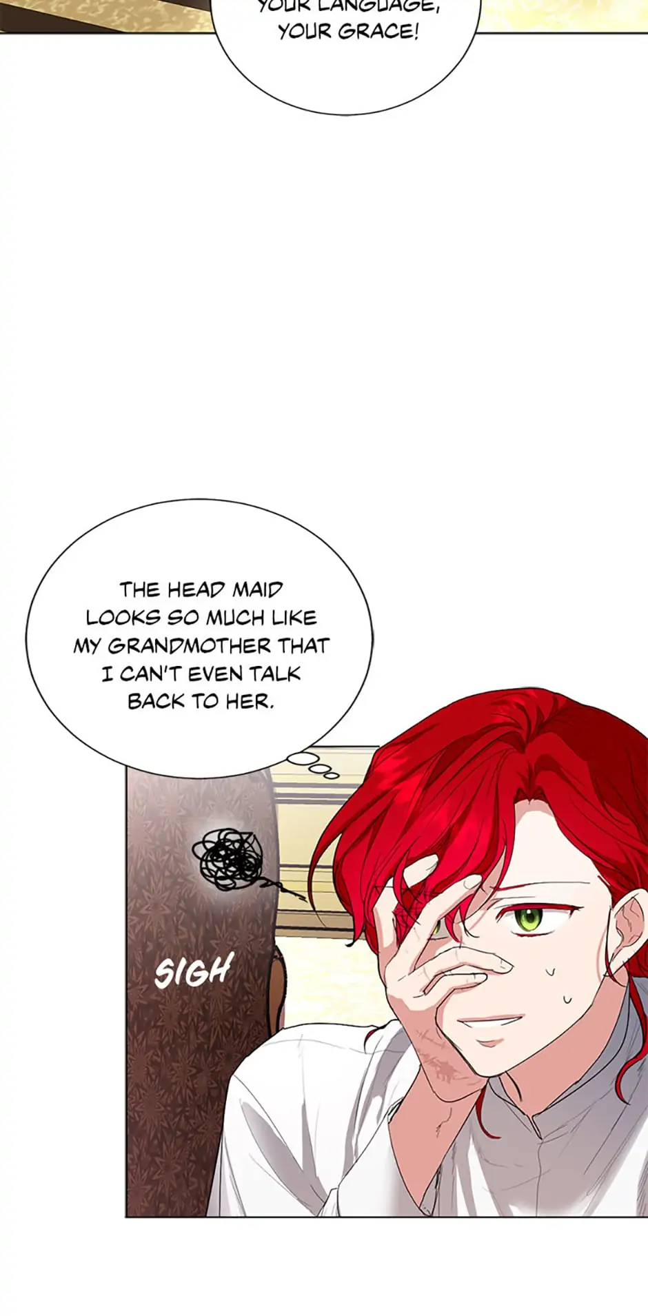 The Duke of Ashleyan’s Contractual Marriage Chapter 4 - Page 9