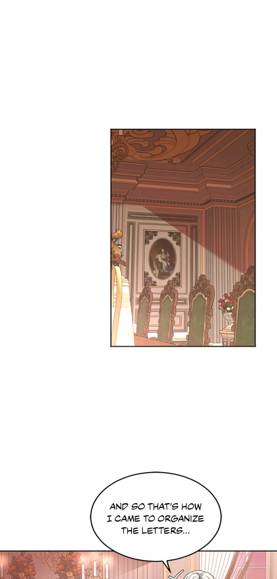 The Duke of Ashleyan’s Contractual Marriage Chapter 40 - Page 1