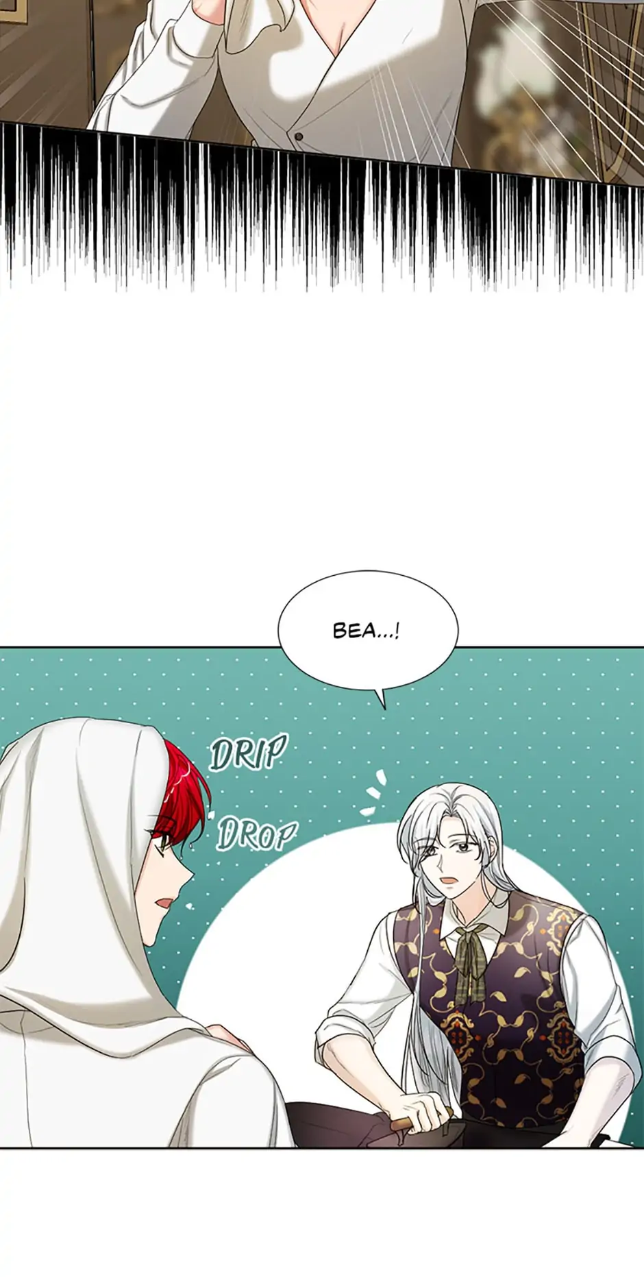 The Duke of Ashleyan’s Contractual Marriage Chapter 40 - Page 27