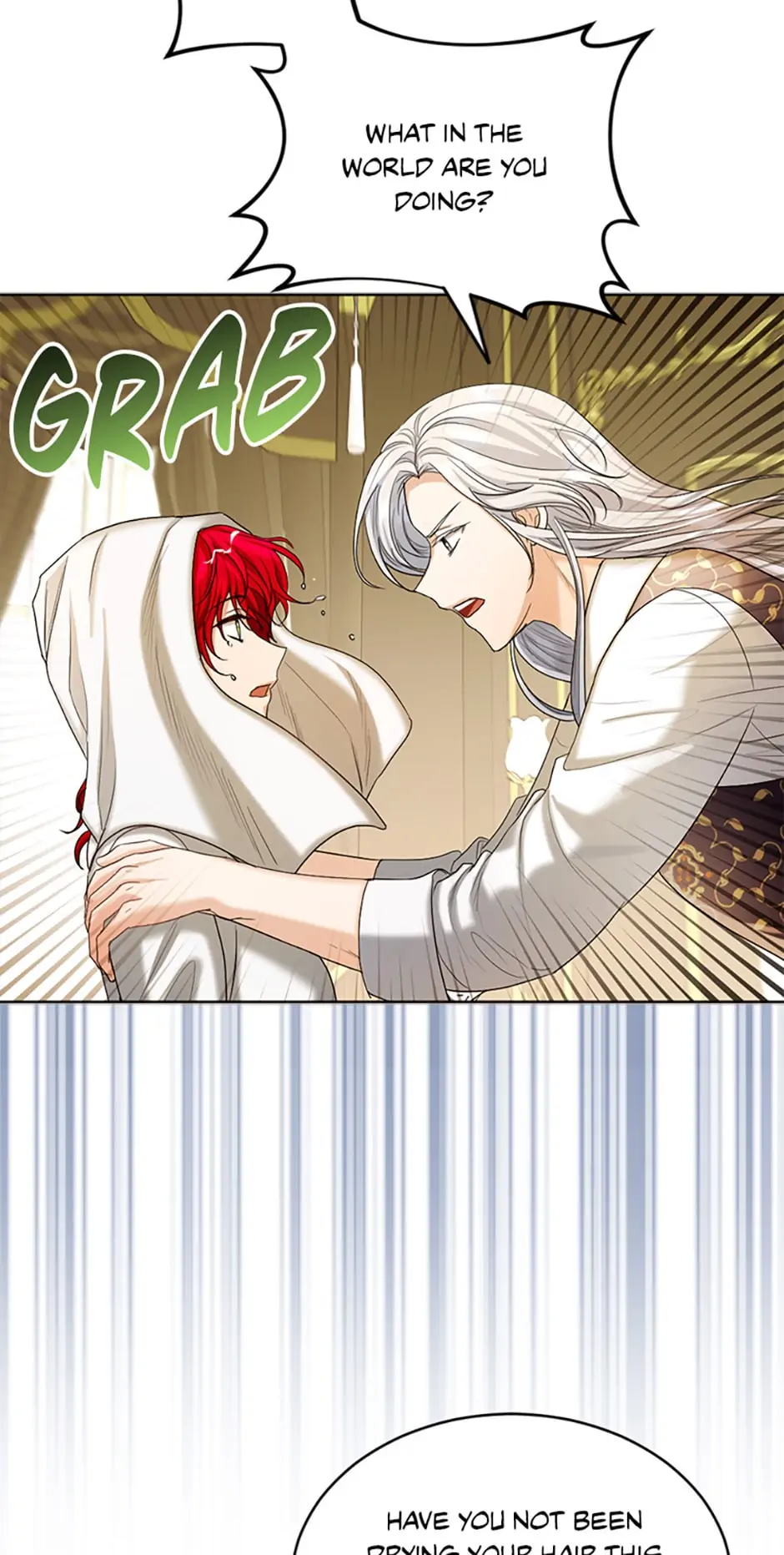 The Duke of Ashleyan’s Contractual Marriage Chapter 40 - Page 29