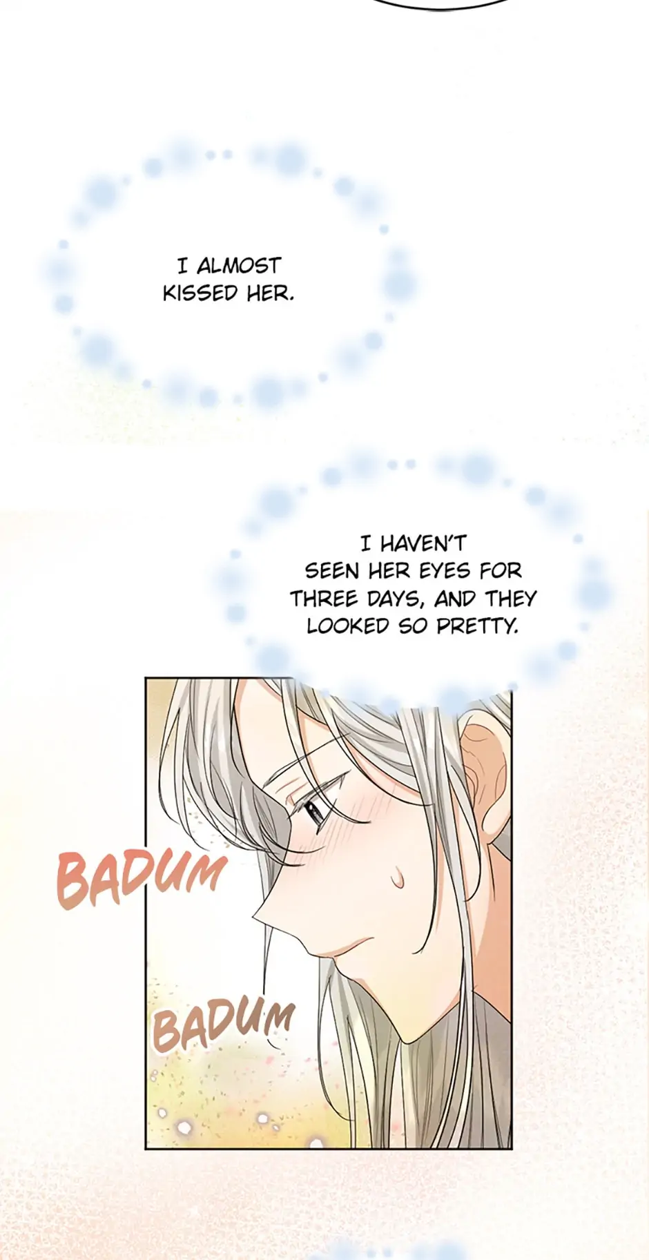 The Duke of Ashleyan’s Contractual Marriage Chapter 40 - Page 33