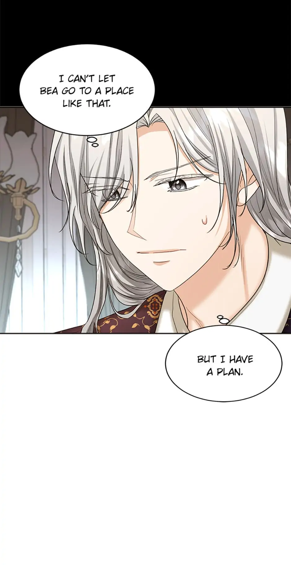 The Duke of Ashleyan’s Contractual Marriage Chapter 40 - Page 39
