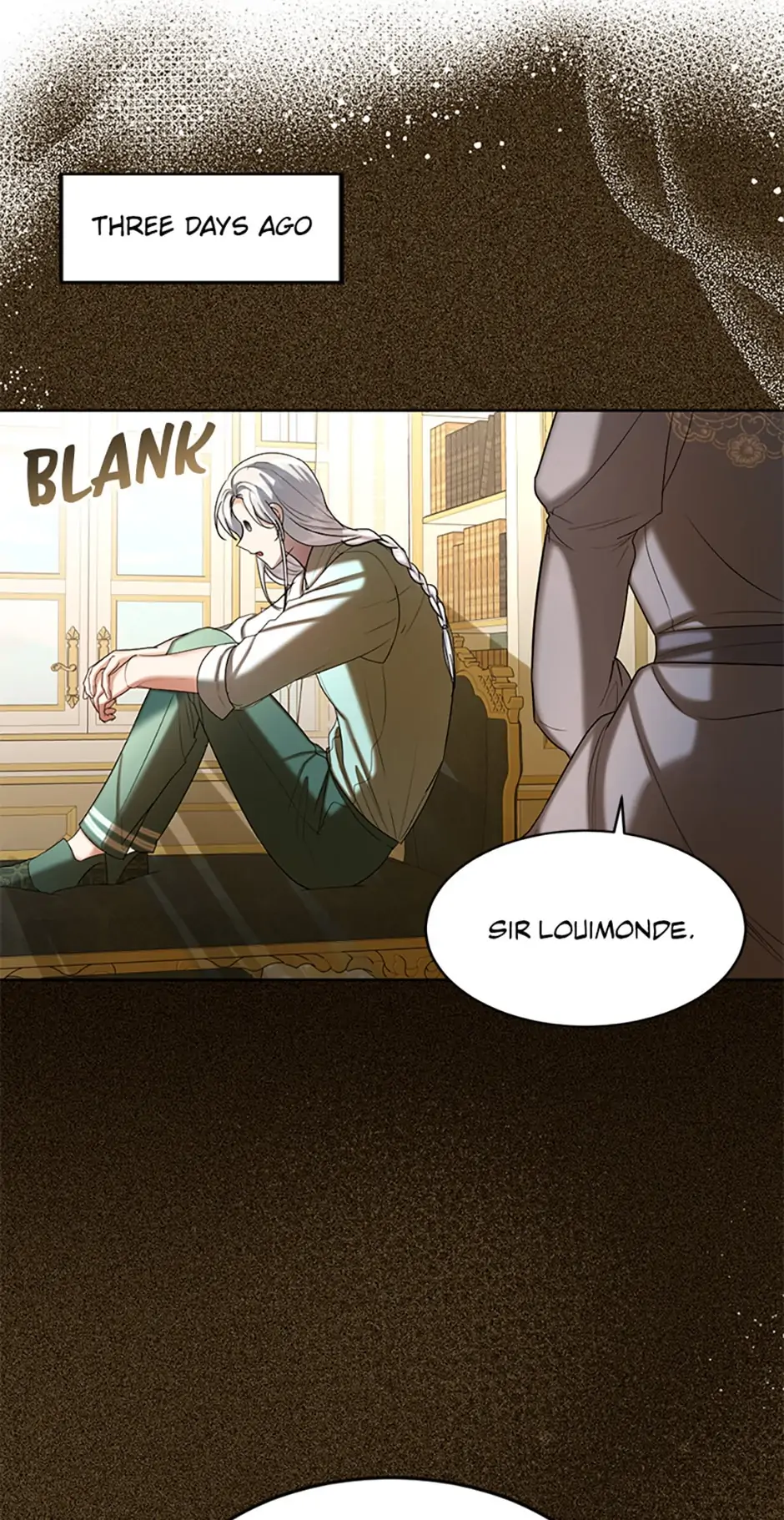 The Duke of Ashleyan’s Contractual Marriage Chapter 40 - Page 40