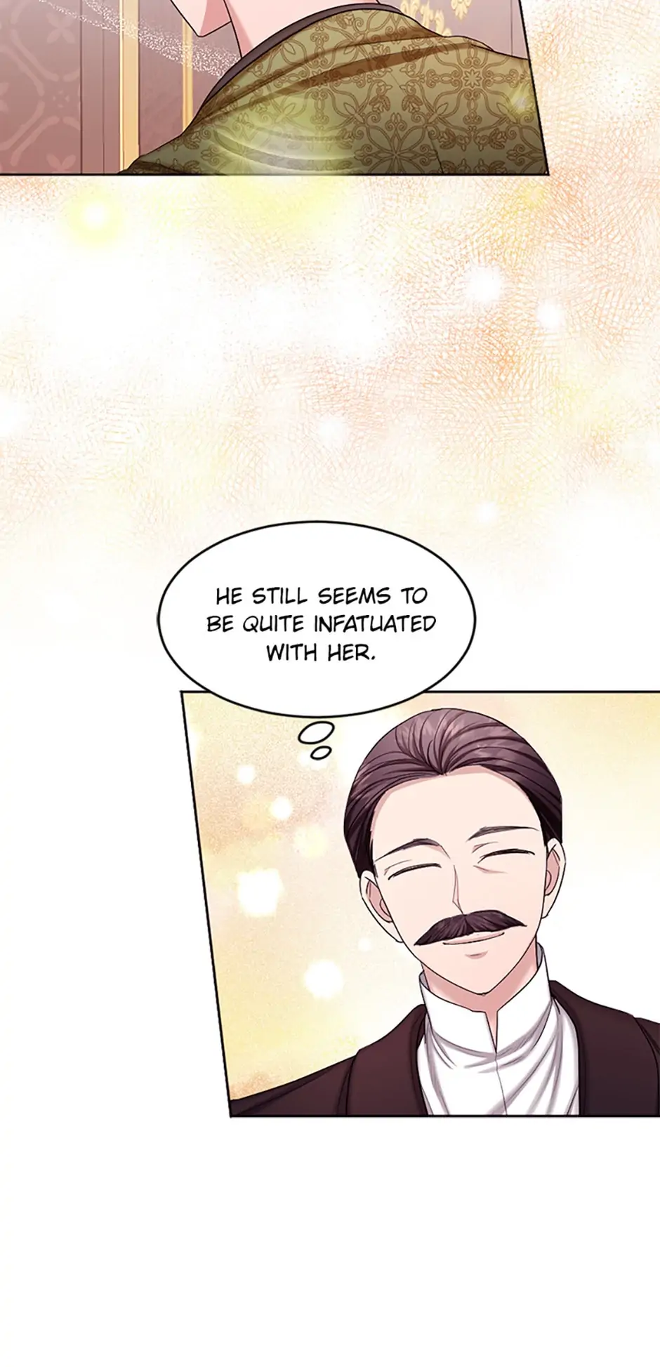 The Duke of Ashleyan’s Contractual Marriage Chapter 41 - Page 11