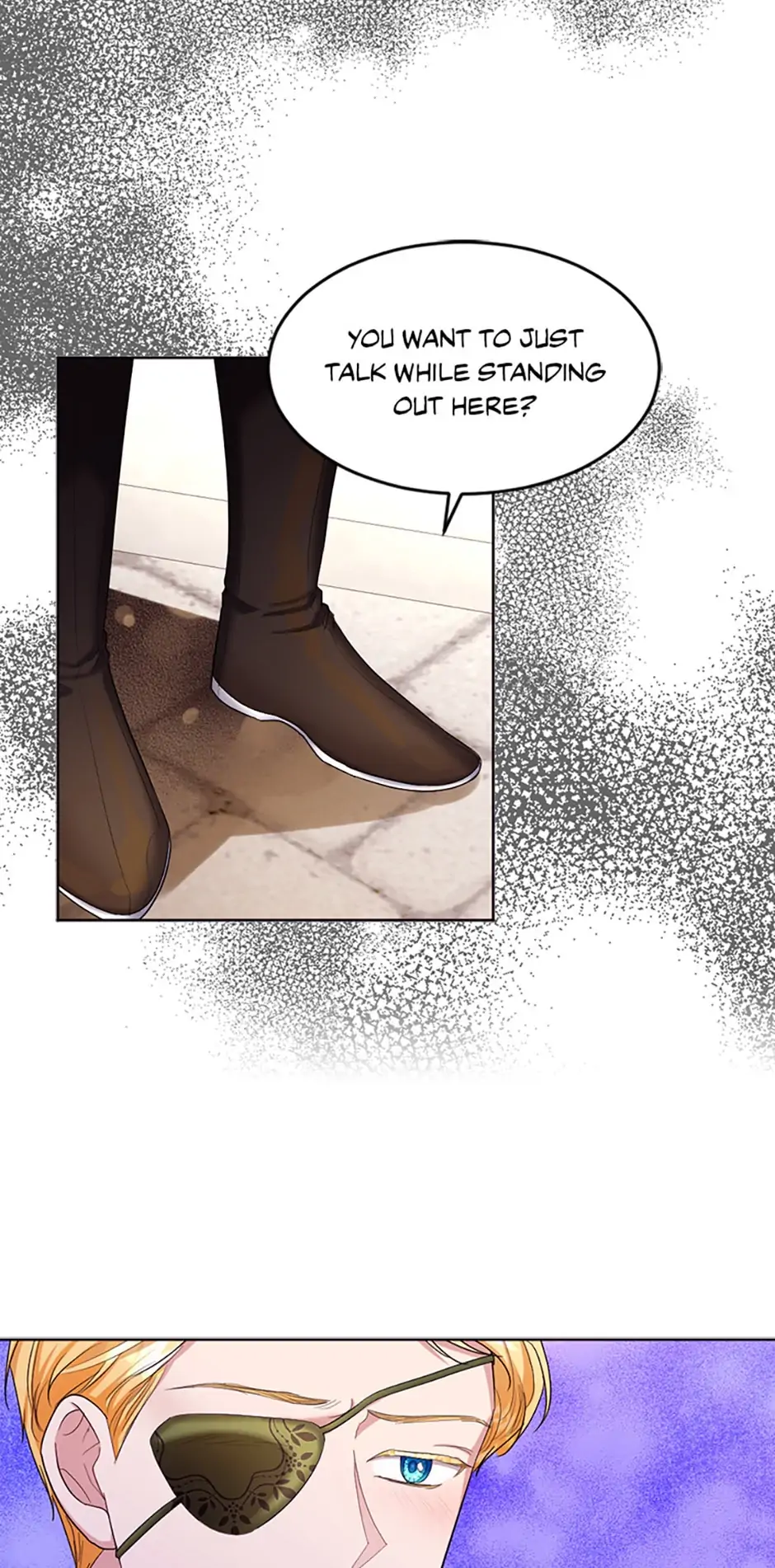 The Duke of Ashleyan’s Contractual Marriage Chapter 41 - Page 20