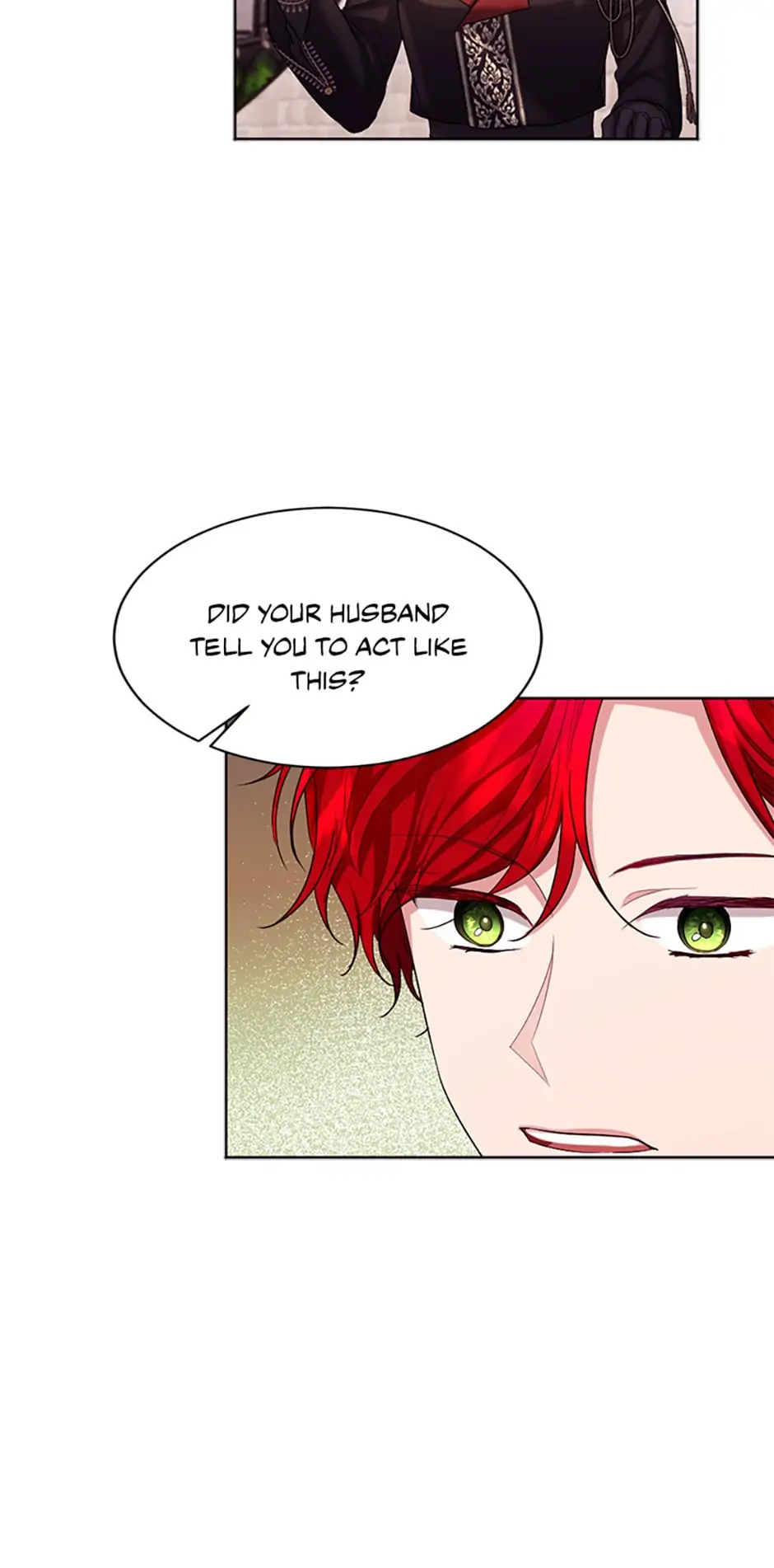 The Duke of Ashleyan’s Contractual Marriage Chapter 41 - Page 22