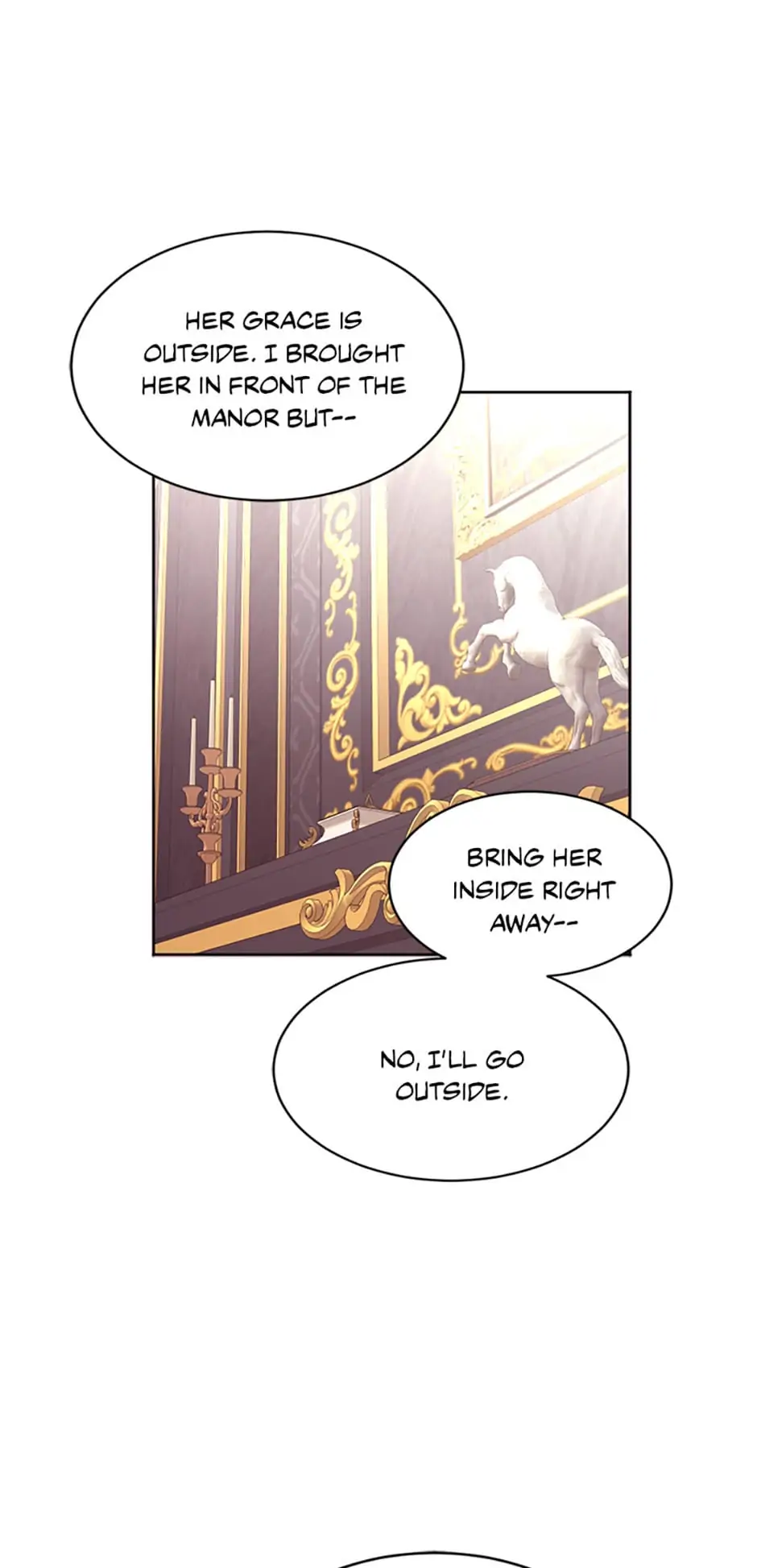 The Duke of Ashleyan’s Contractual Marriage Chapter 41 - Page 4