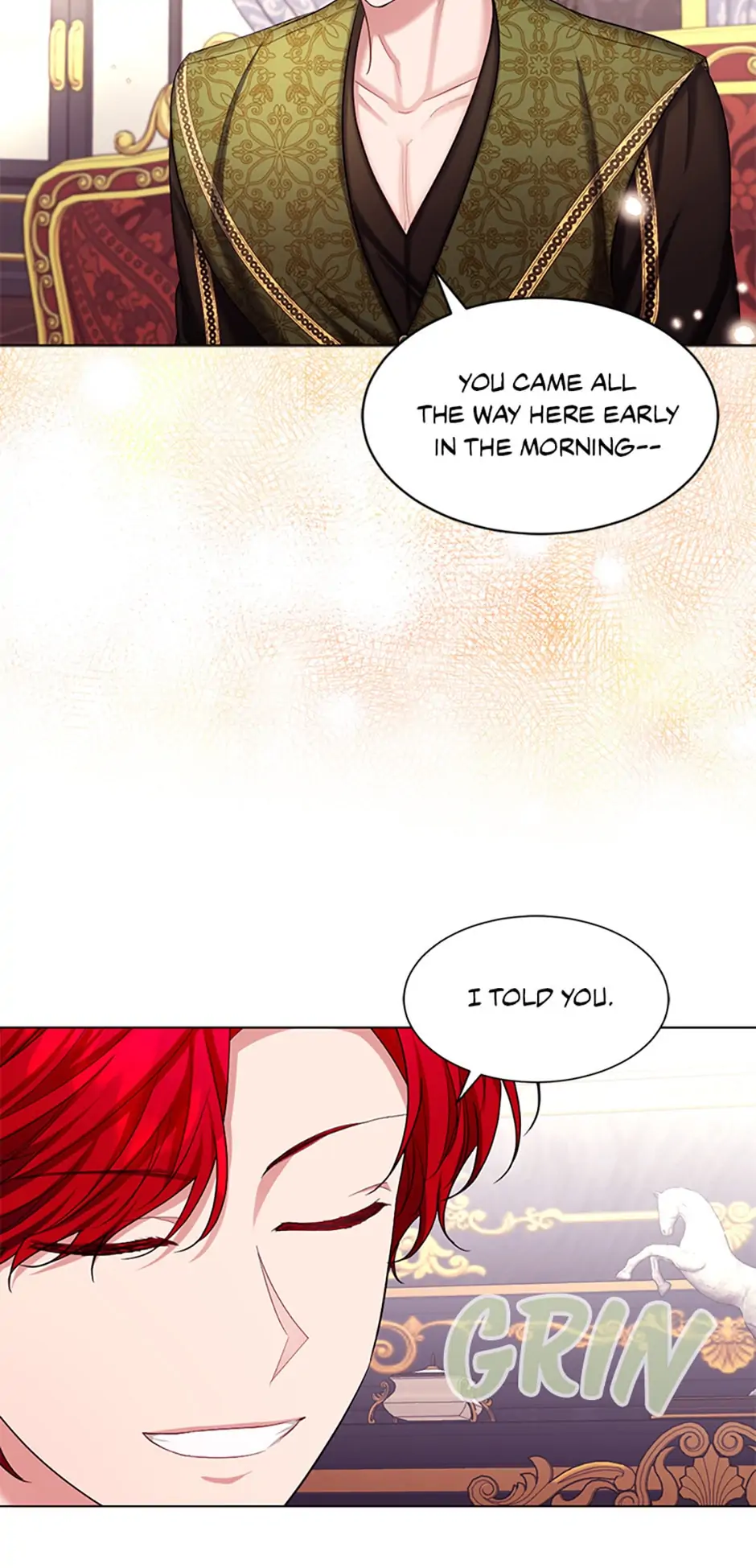 The Duke of Ashleyan’s Contractual Marriage Chapter 41 - Page 44