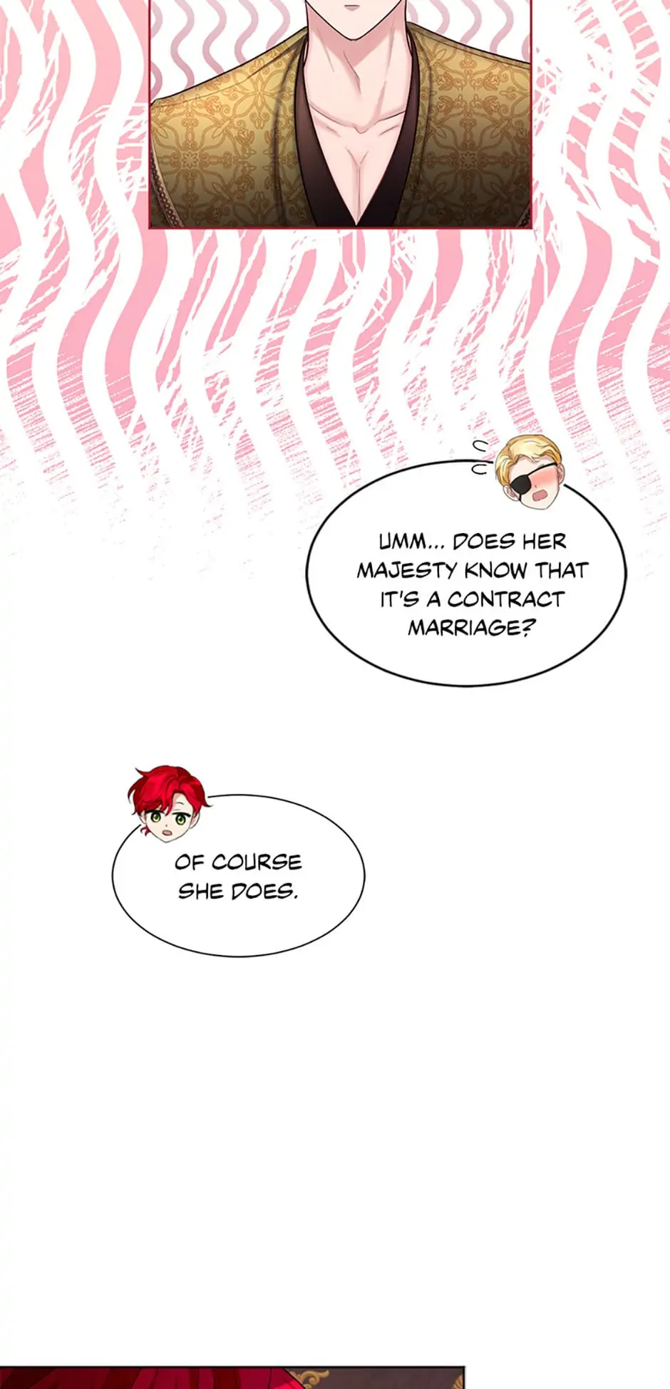 The Duke of Ashleyan’s Contractual Marriage Chapter 41 - Page 47