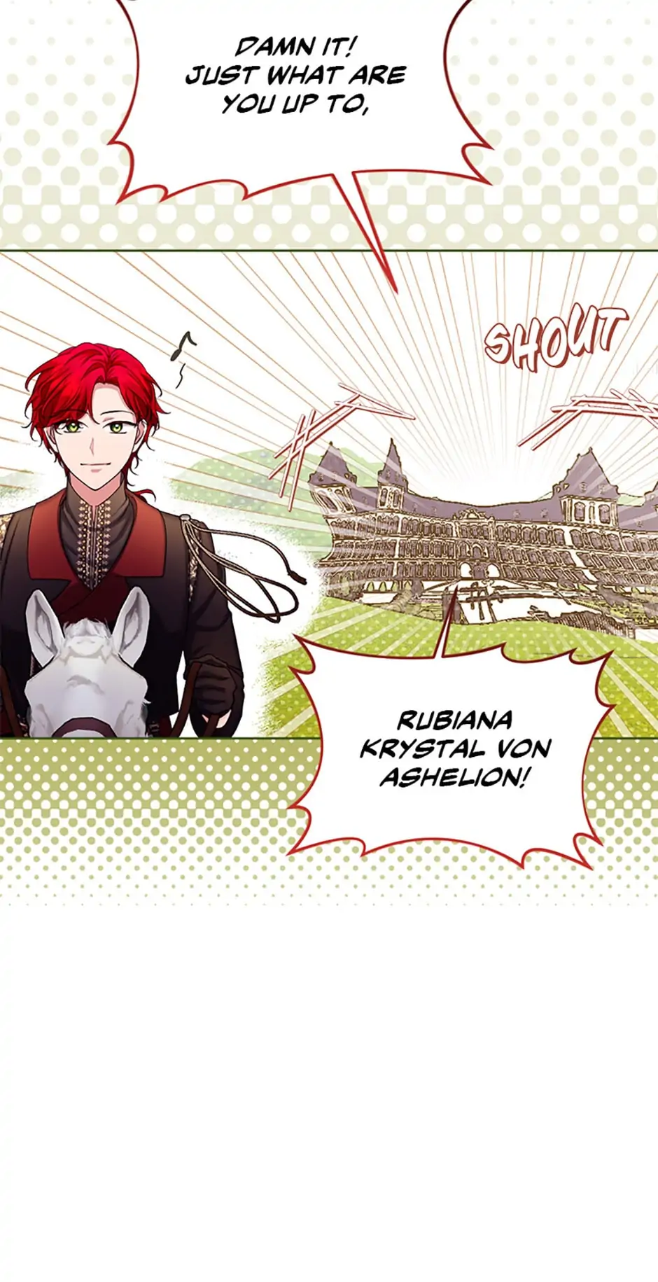 The Duke of Ashleyan’s Contractual Marriage Chapter 41 - Page 55