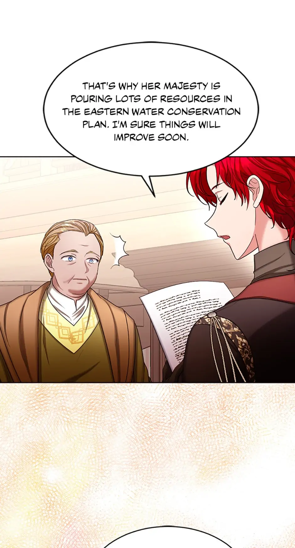 The Duke of Ashleyan’s Contractual Marriage Chapter 42 - Page 15