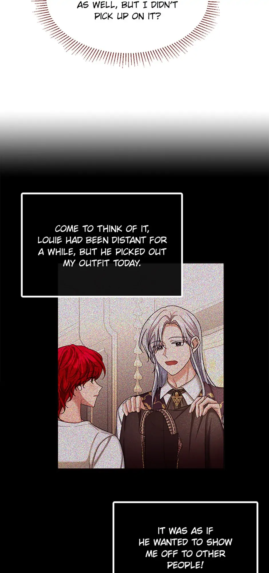 The Duke of Ashleyan’s Contractual Marriage Chapter 42 - Page 29