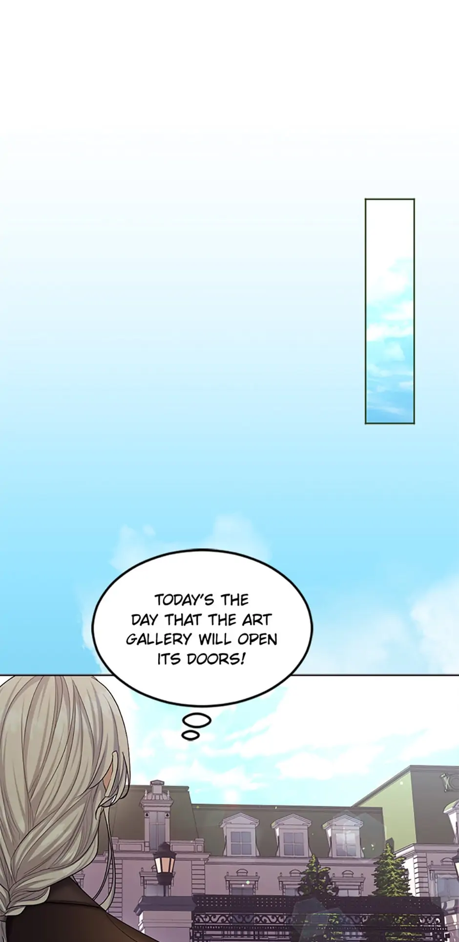 The Duke of Ashleyan’s Contractual Marriage Chapter 42 - Page 46