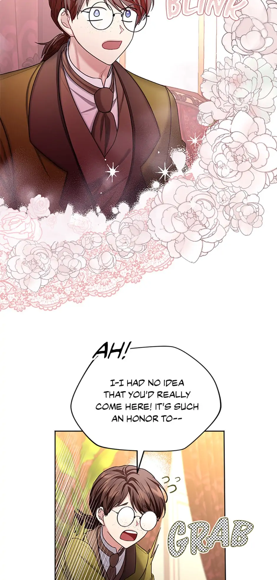The Duke of Ashleyan’s Contractual Marriage Chapter 43 - Page 15