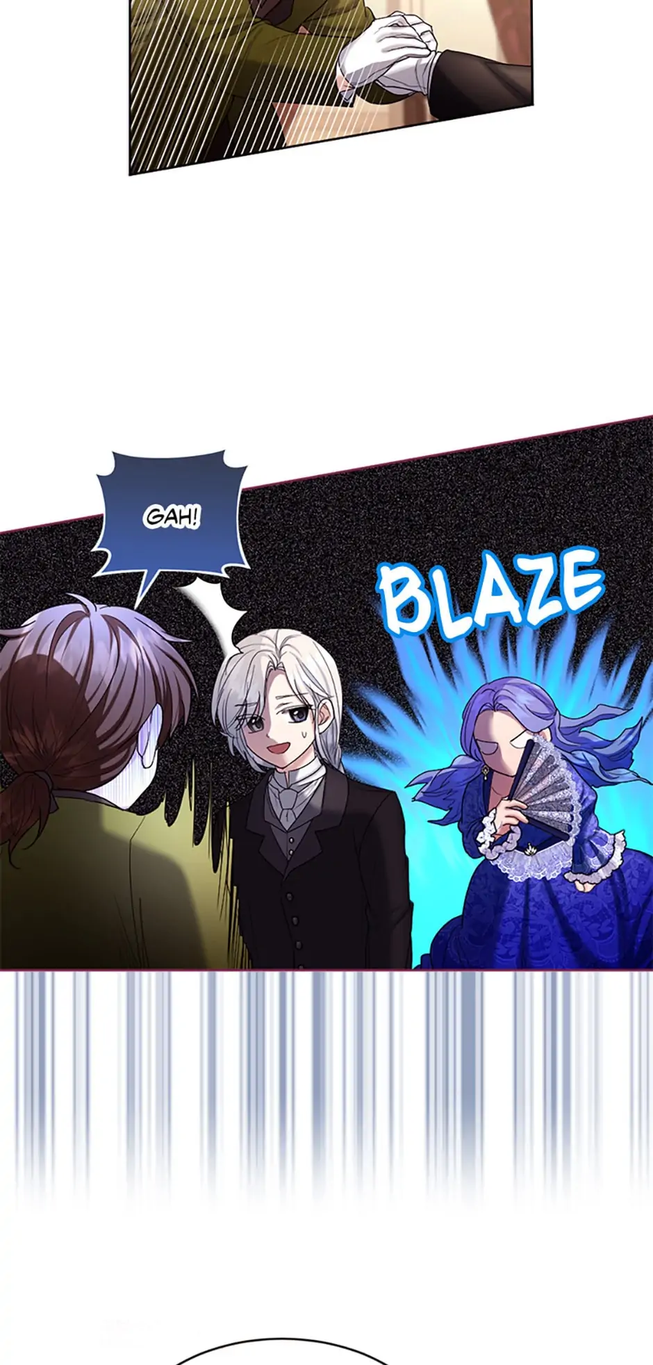 The Duke of Ashleyan’s Contractual Marriage Chapter 43 - Page 16