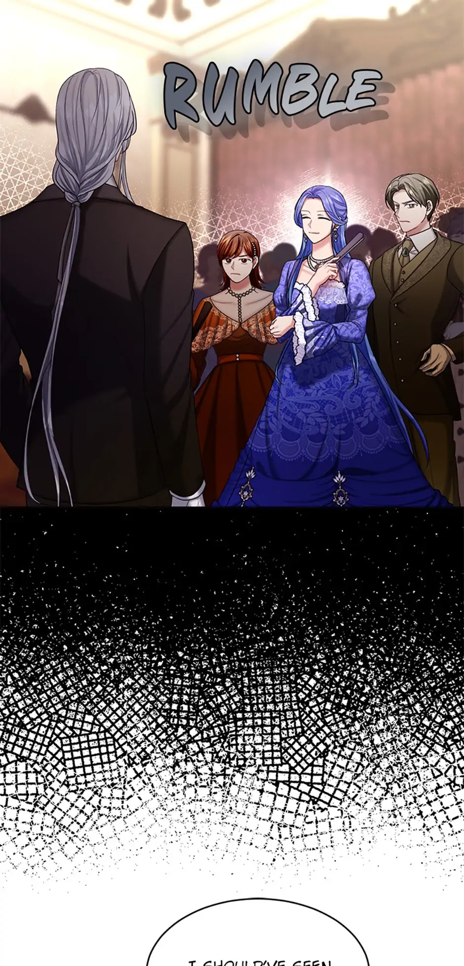 The Duke of Ashleyan’s Contractual Marriage Chapter 43 - Page 4