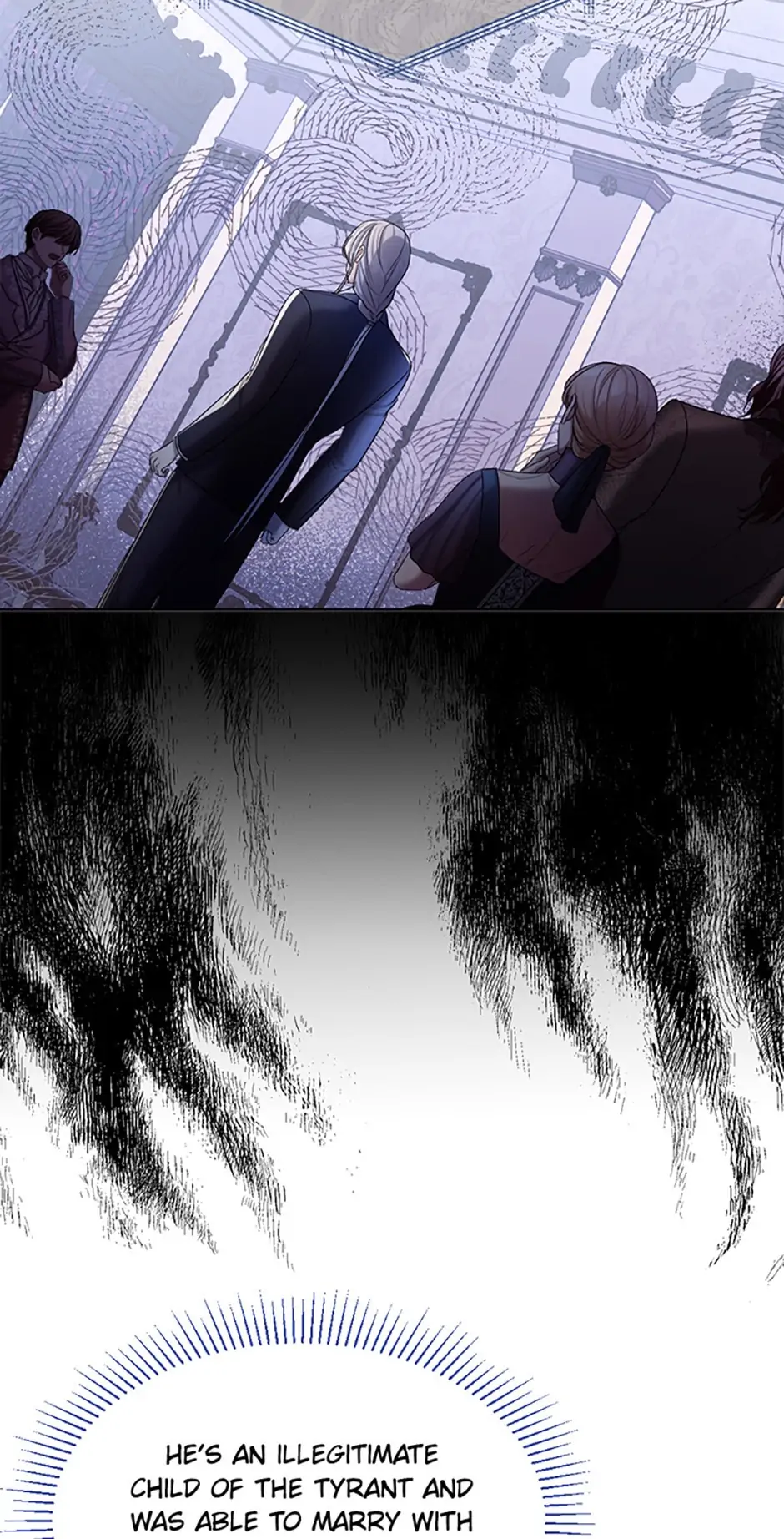 The Duke of Ashleyan’s Contractual Marriage Chapter 43 - Page 34