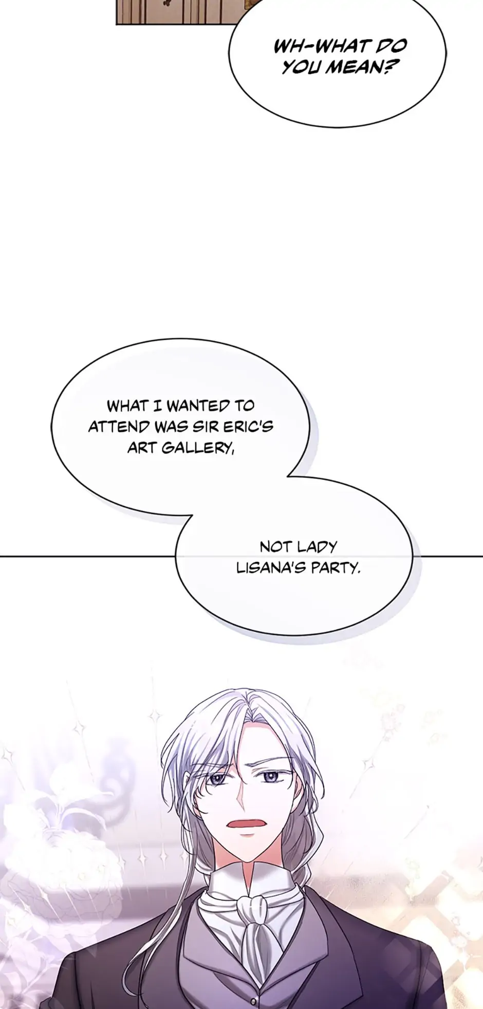 The Duke of Ashleyan’s Contractual Marriage Chapter 43 - Page 43
