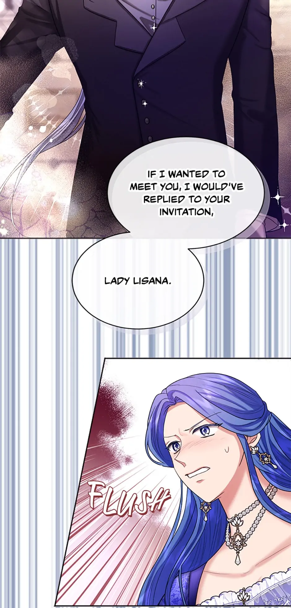 The Duke of Ashleyan’s Contractual Marriage Chapter 43 - Page 44