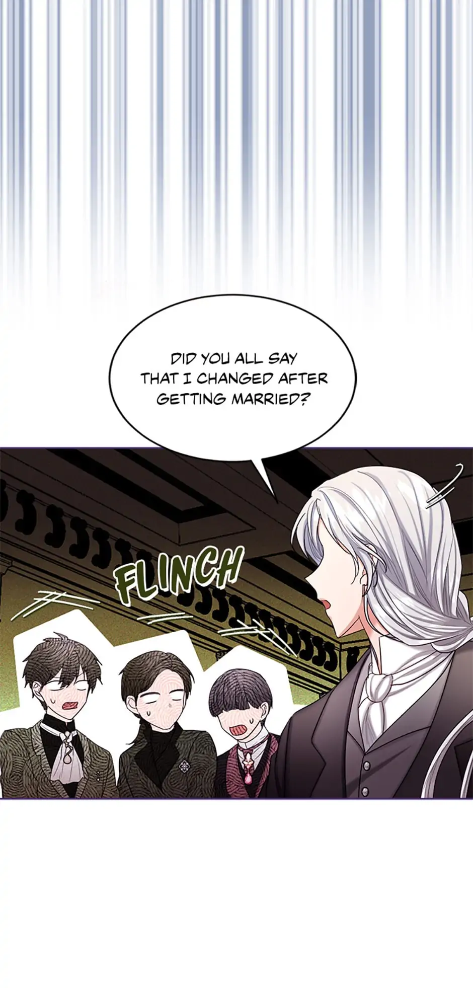 The Duke of Ashleyan’s Contractual Marriage Chapter 43 - Page 45