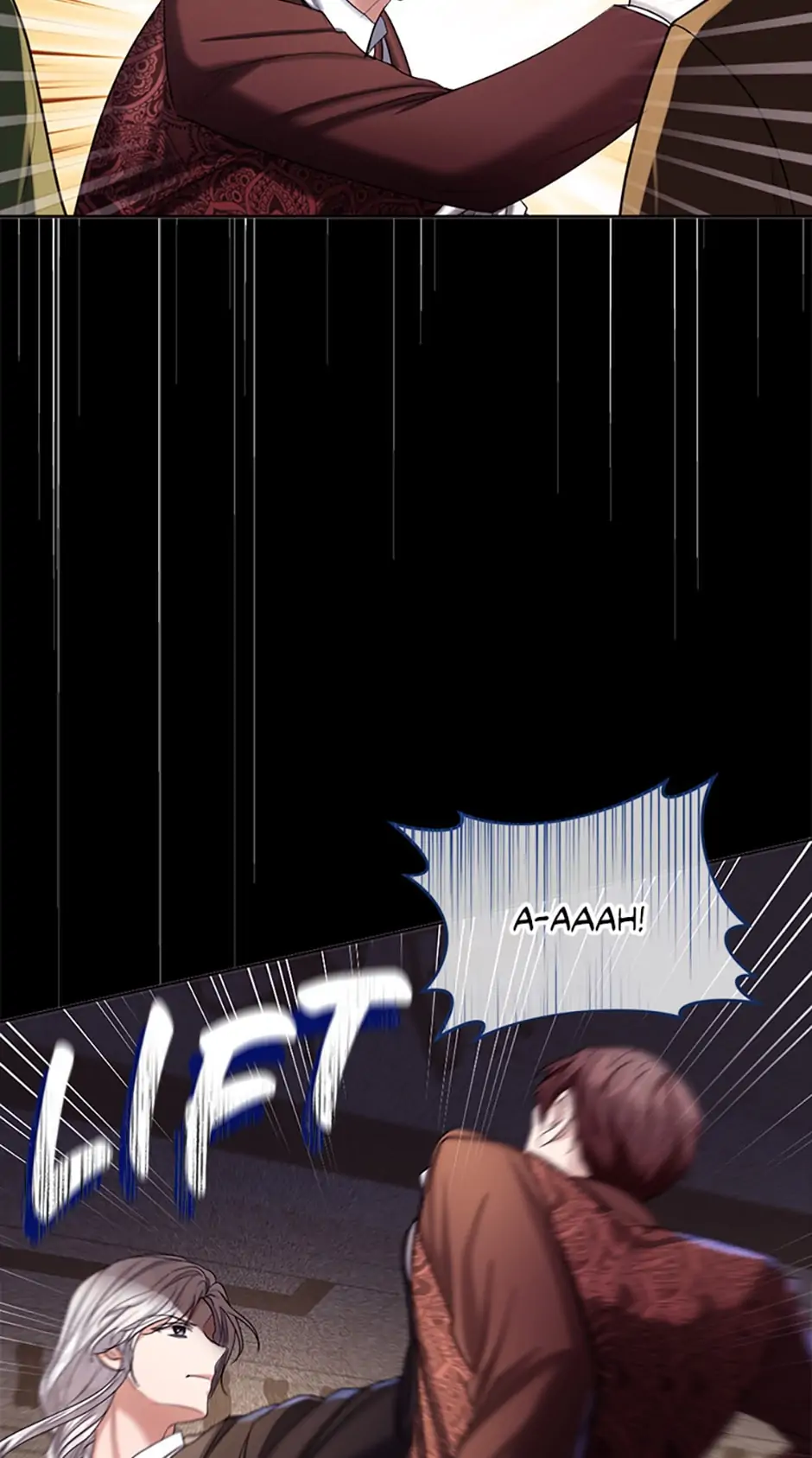 The Duke of Ashleyan’s Contractual Marriage Chapter 43 - Page 53