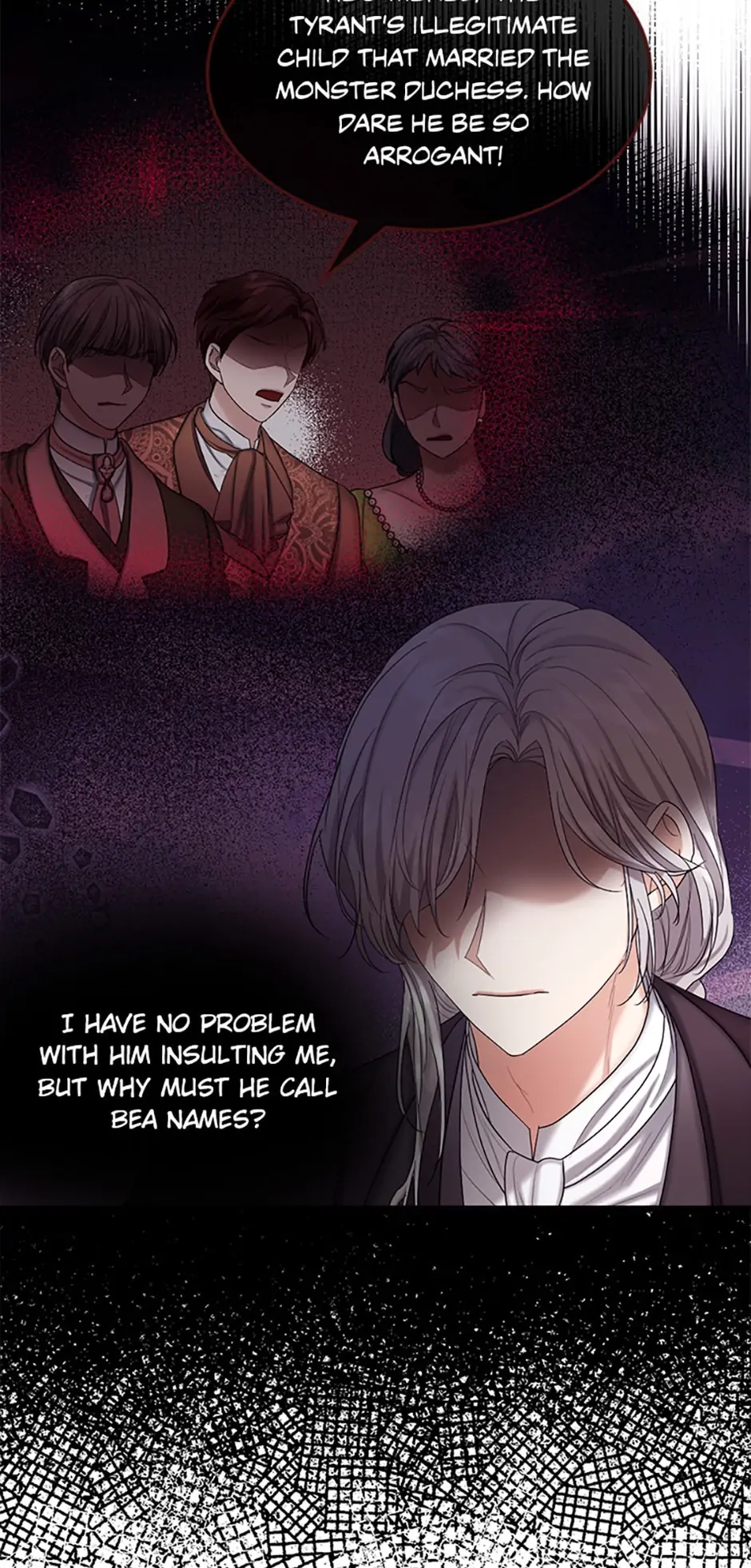 The Duke of Ashleyan’s Contractual Marriage Chapter 44 - Page 7