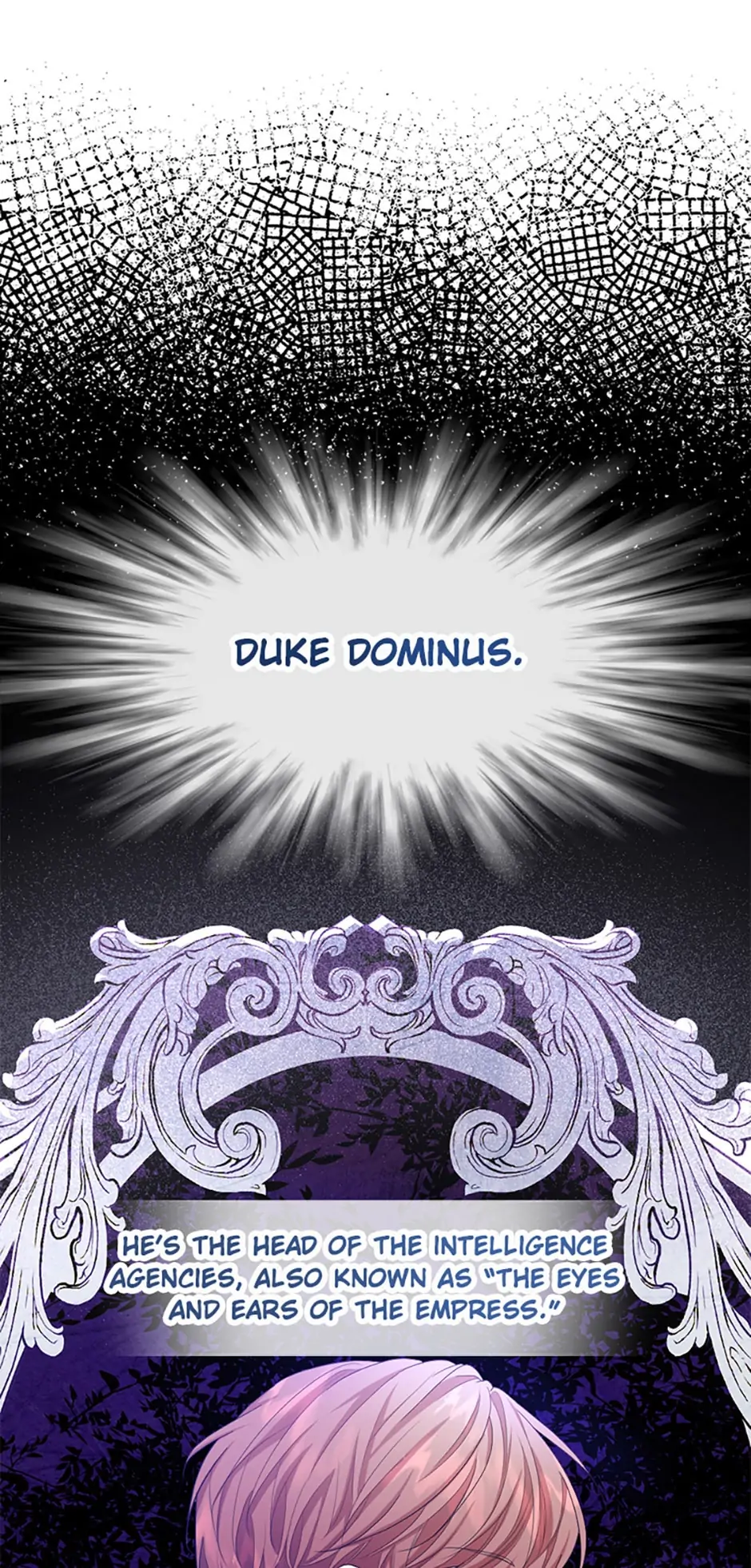 The Duke of Ashleyan’s Contractual Marriage Chapter 45 - Page 1