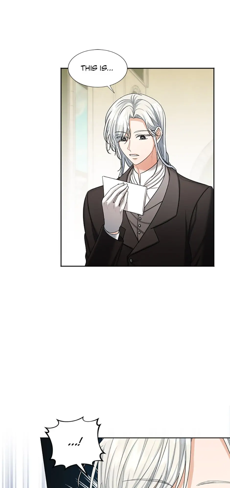 The Duke of Ashleyan’s Contractual Marriage Chapter 45 - Page 17