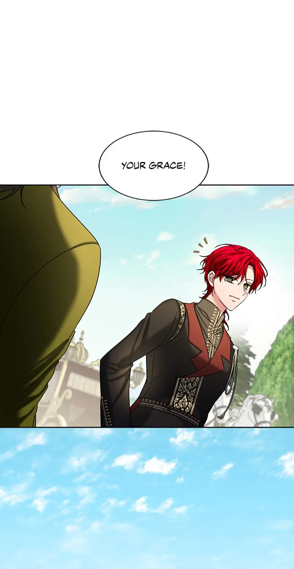 The Duke of Ashleyan’s Contractual Marriage Chapter 45 - Page 41