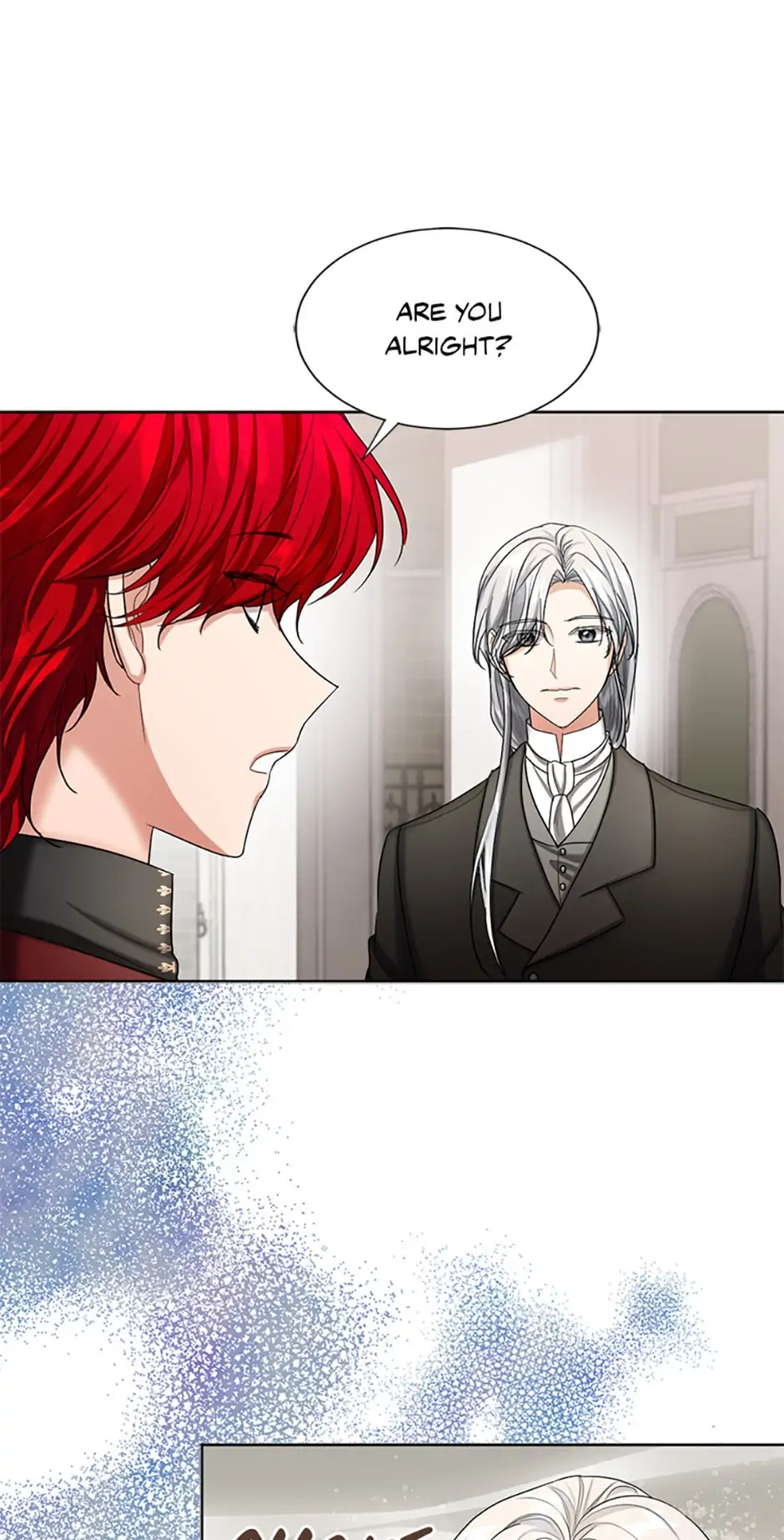 The Duke of Ashleyan’s Contractual Marriage Chapter 45 - Page 48
