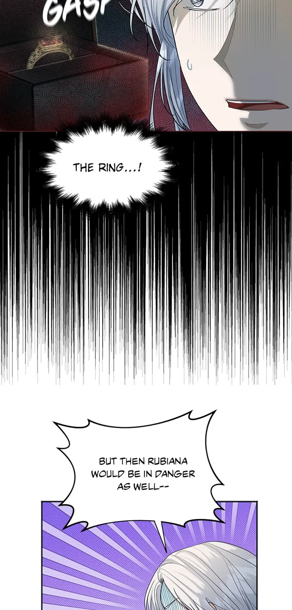 The Duke of Ashleyan’s Contractual Marriage Chapter 45 - Page 10
