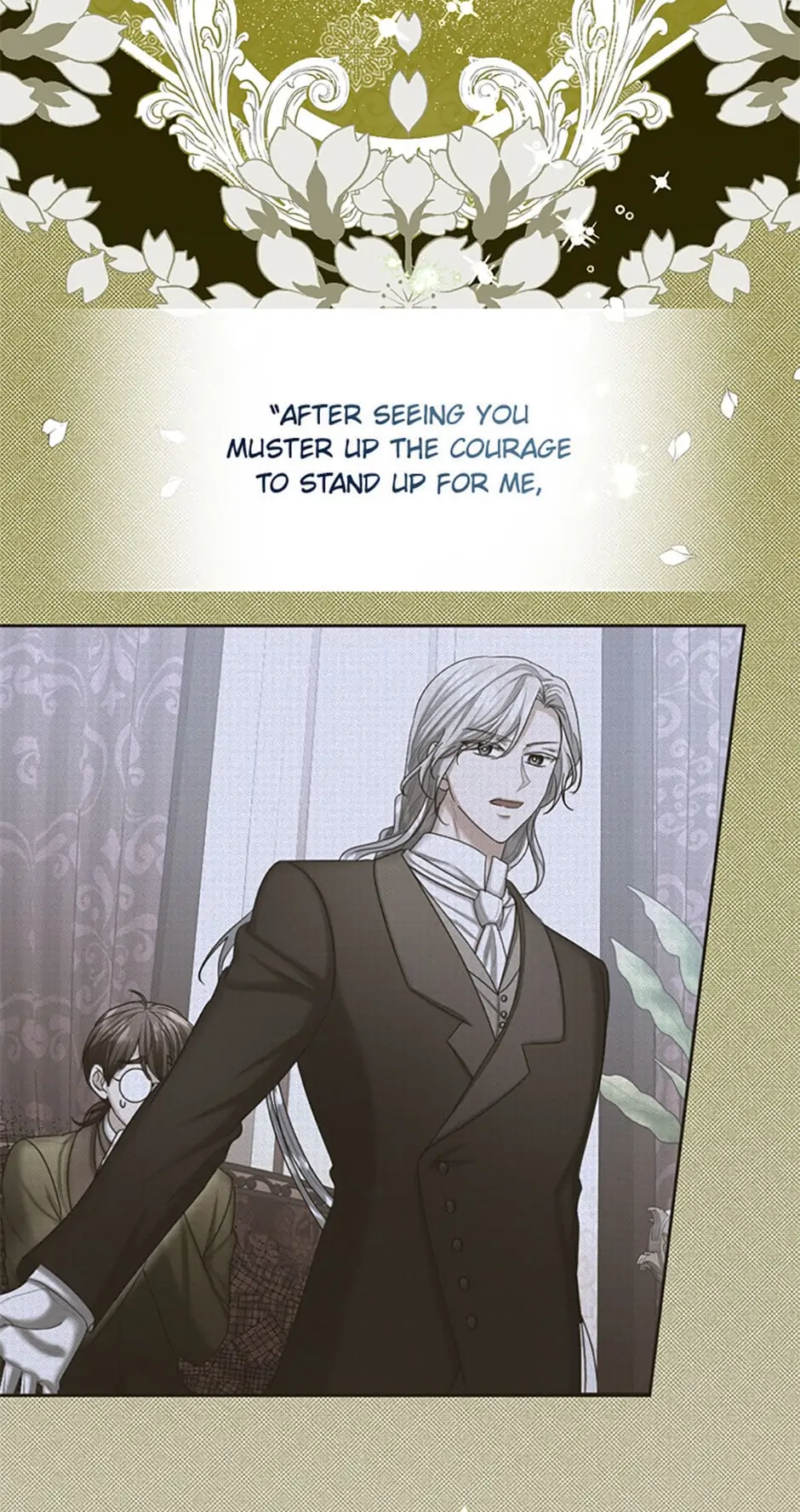The Duke of Ashleyan’s Contractual Marriage Chapter 46 - Page 52