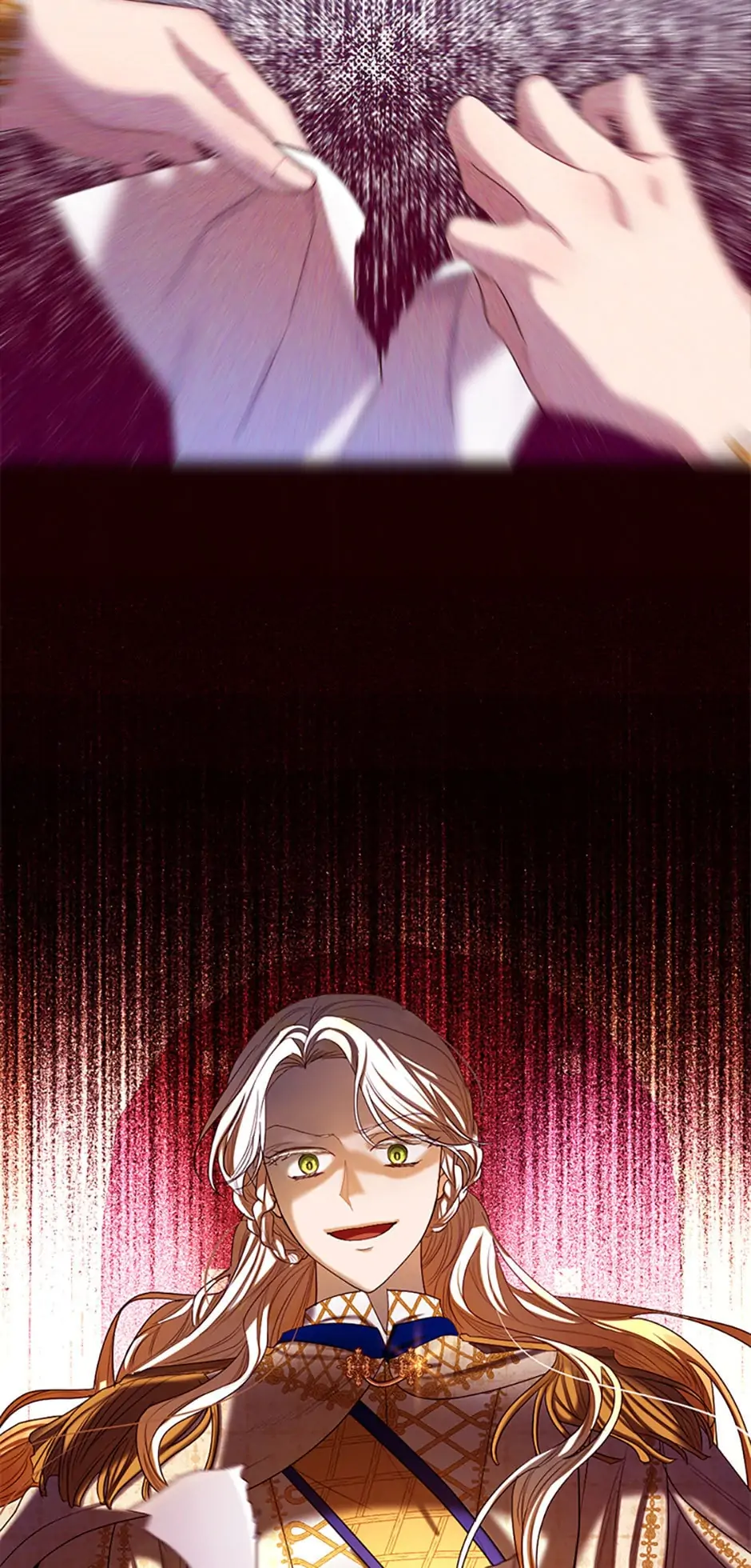 The Duke of Ashleyan’s Contractual Marriage Chapter 47 - Page 37