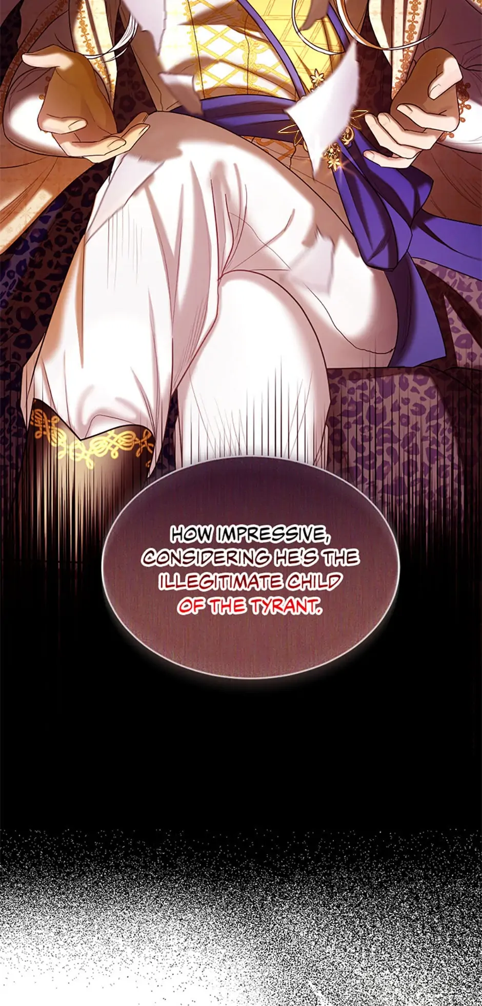 The Duke of Ashleyan’s Contractual Marriage Chapter 47 - Page 38
