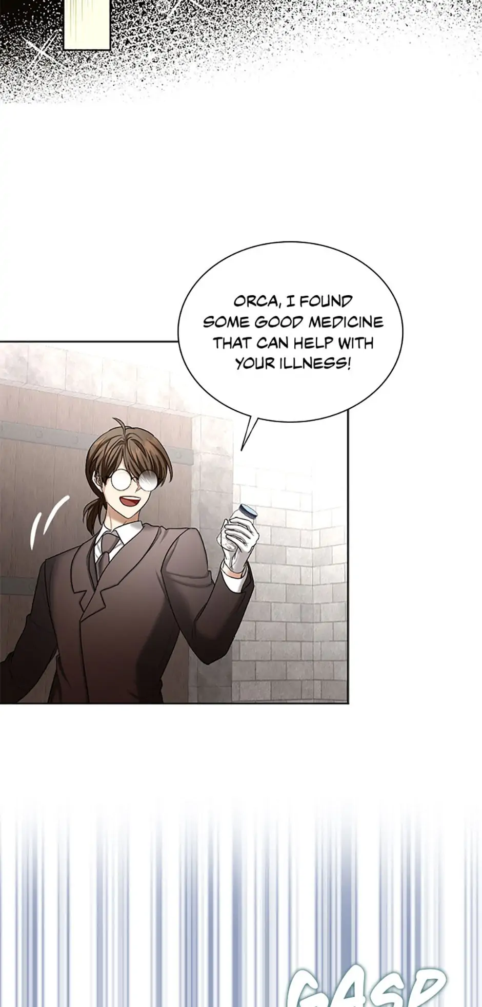 The Duke of Ashleyan’s Contractual Marriage Chapter 48 - Page 13
