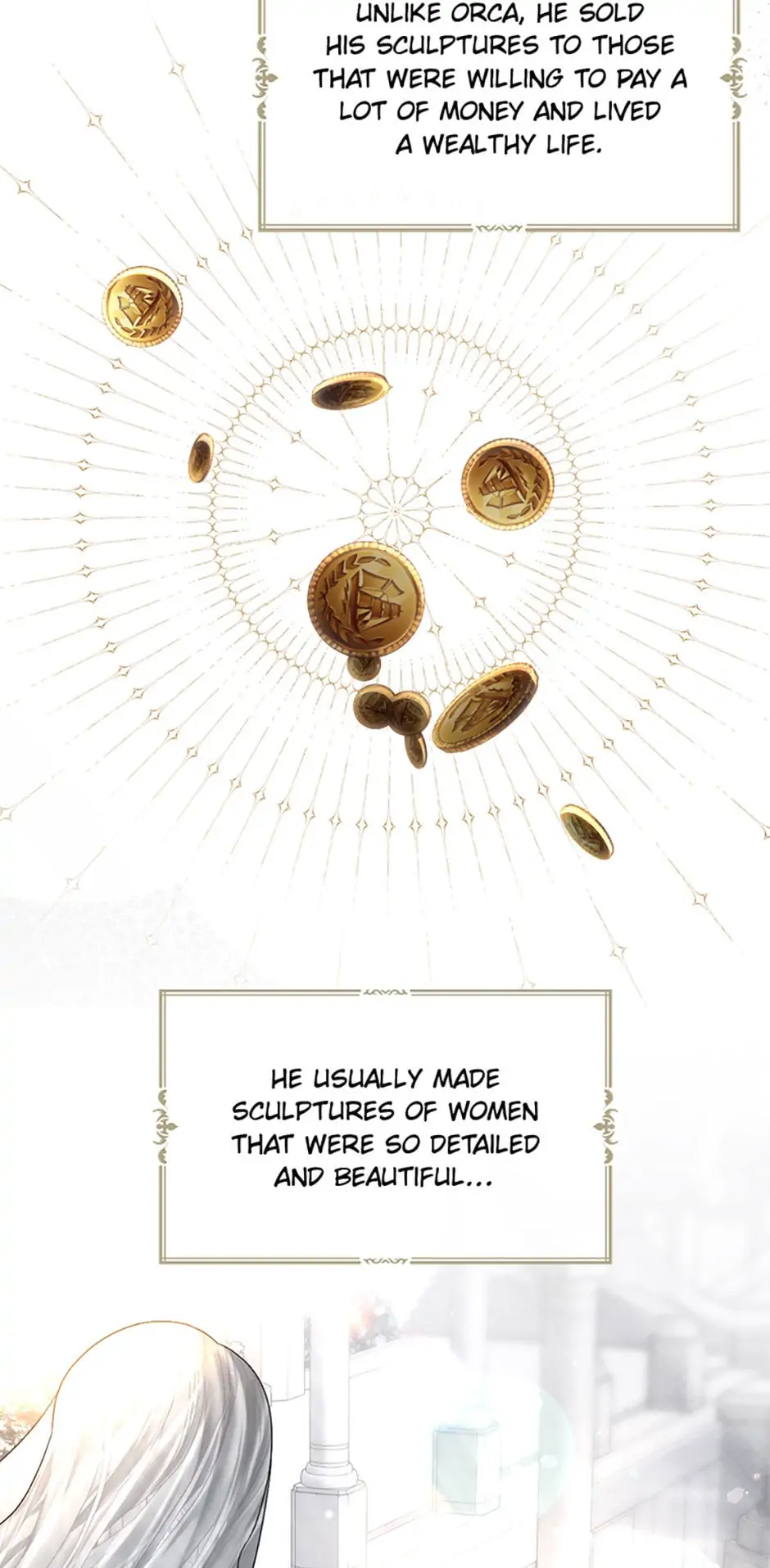 The Duke of Ashleyan’s Contractual Marriage Chapter 48 - Page 23