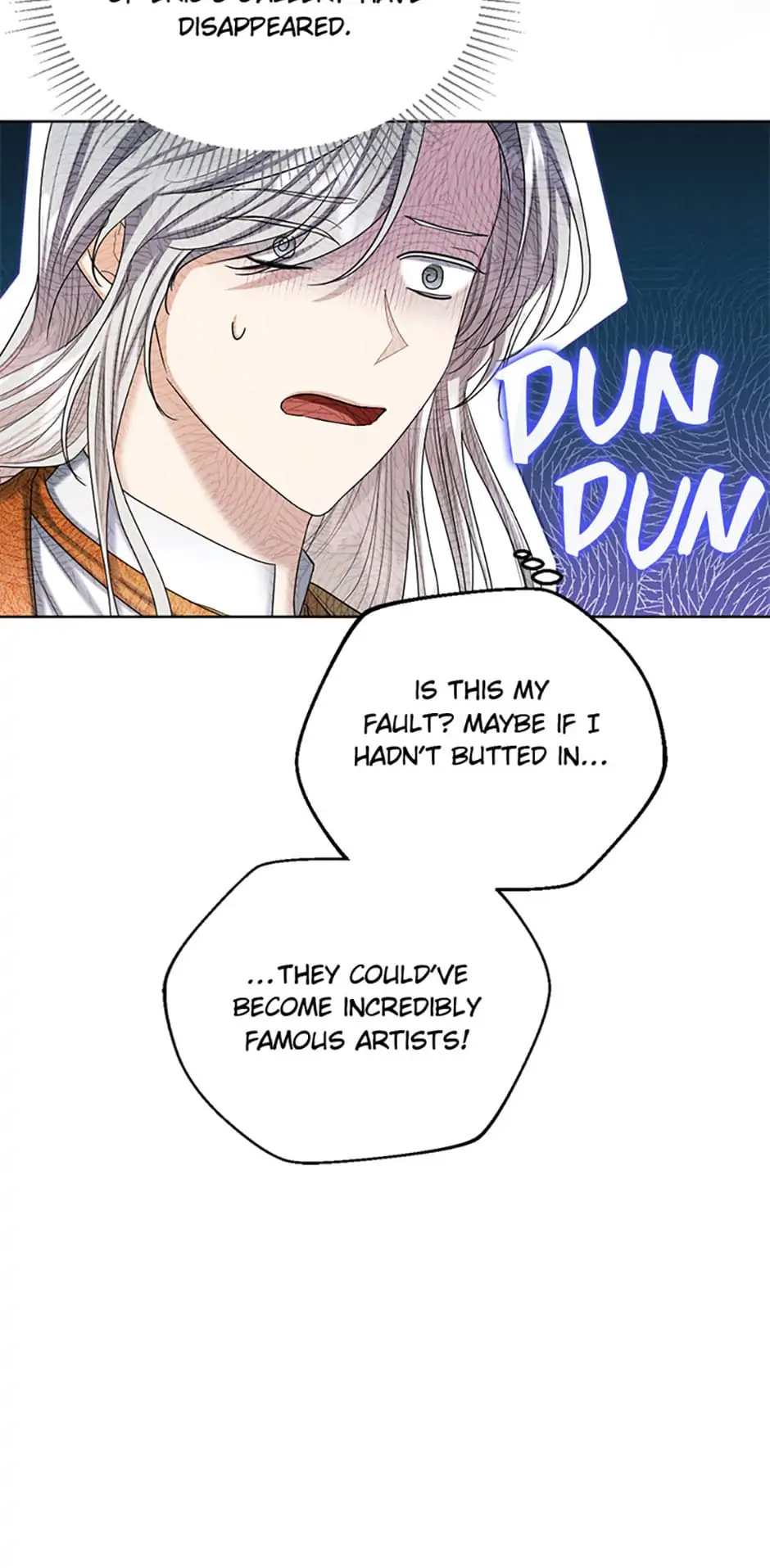 The Duke of Ashleyan’s Contractual Marriage Chapter 48 - Page 26