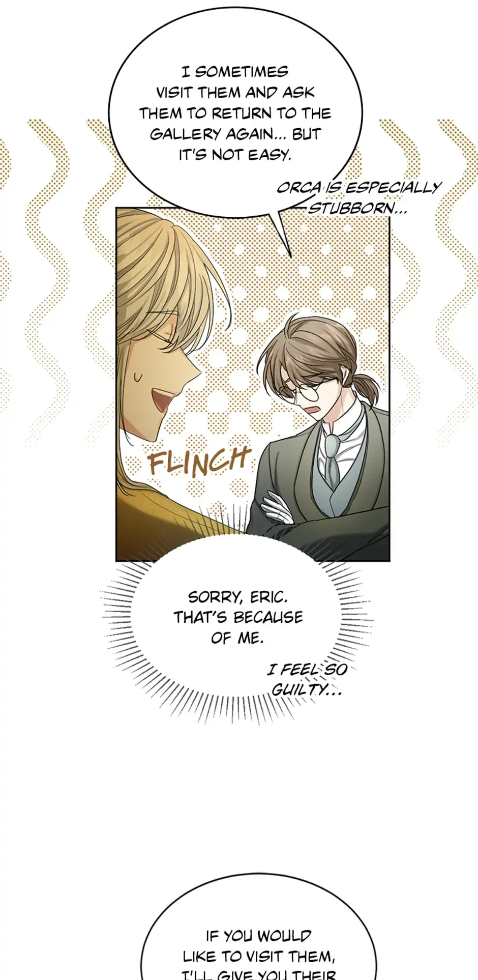 The Duke of Ashleyan’s Contractual Marriage Chapter 48 - Page 29
