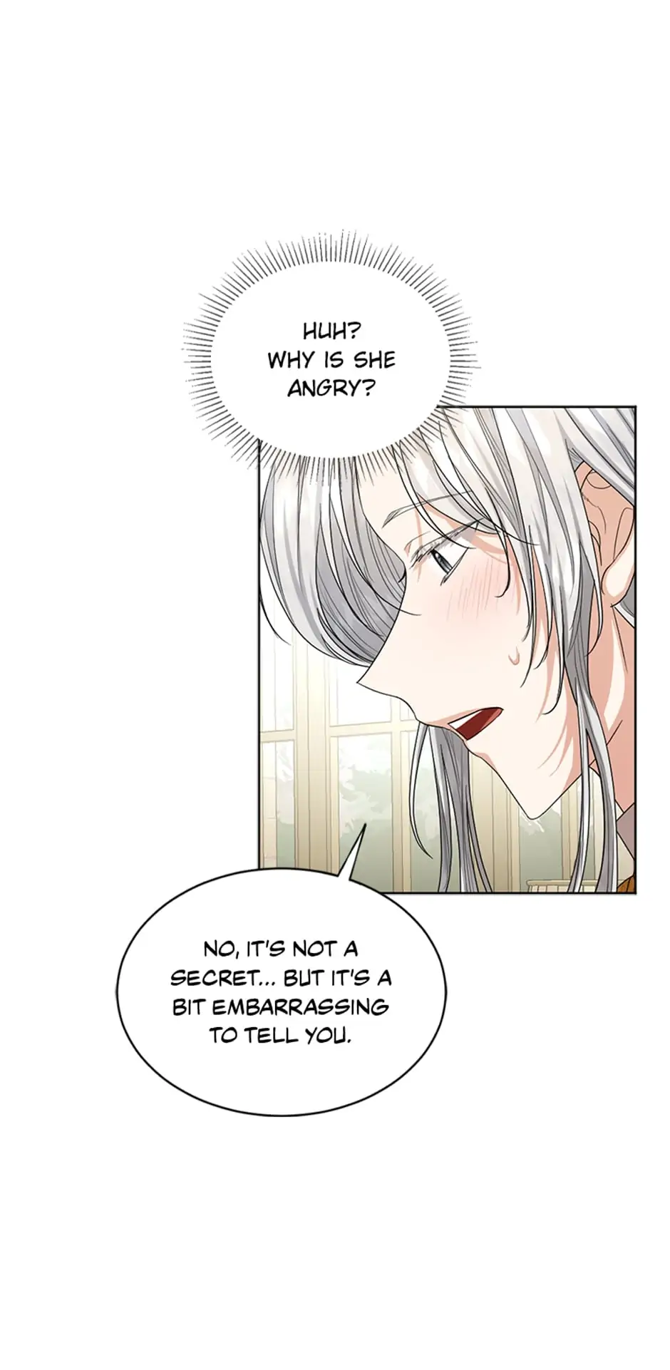 The Duke of Ashleyan’s Contractual Marriage Chapter 48 - Page 37