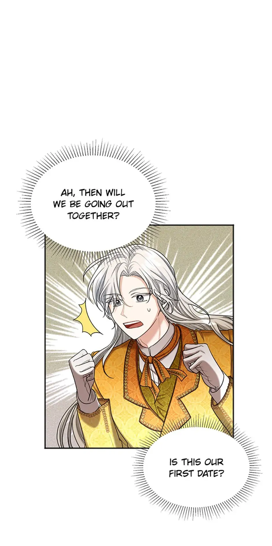 The Duke of Ashleyan’s Contractual Marriage Chapter 48 - Page 41