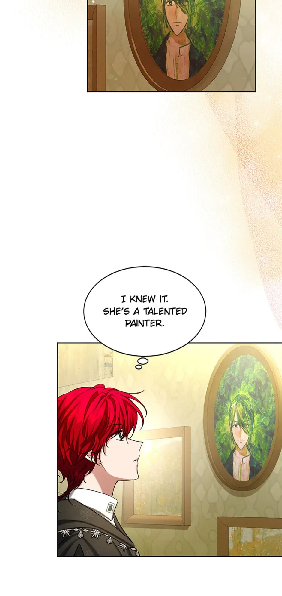 The Duke of Ashleyan’s Contractual Marriage Chapter 49 - Page 33