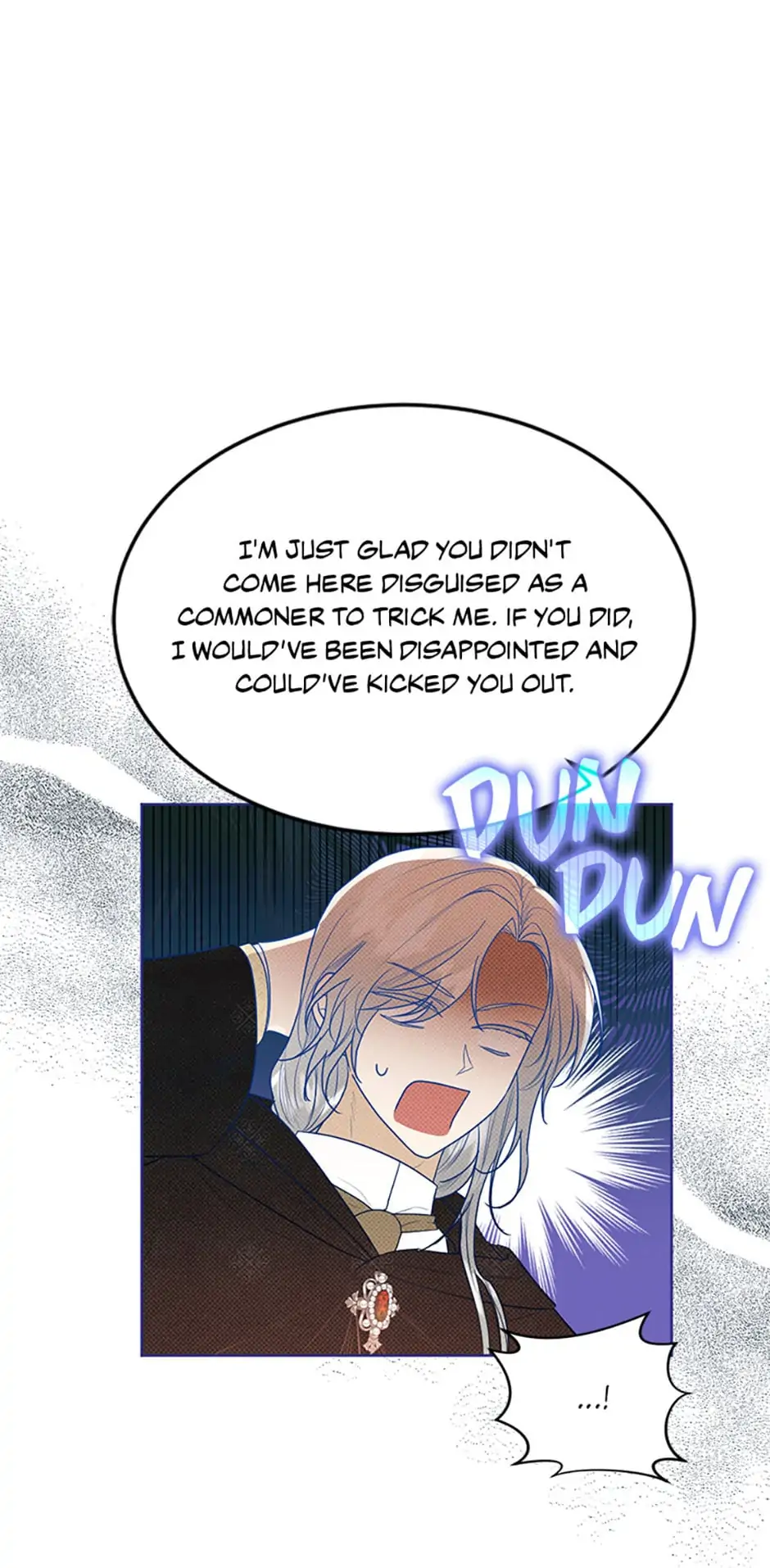 The Duke of Ashleyan’s Contractual Marriage Chapter 49 - Page 39