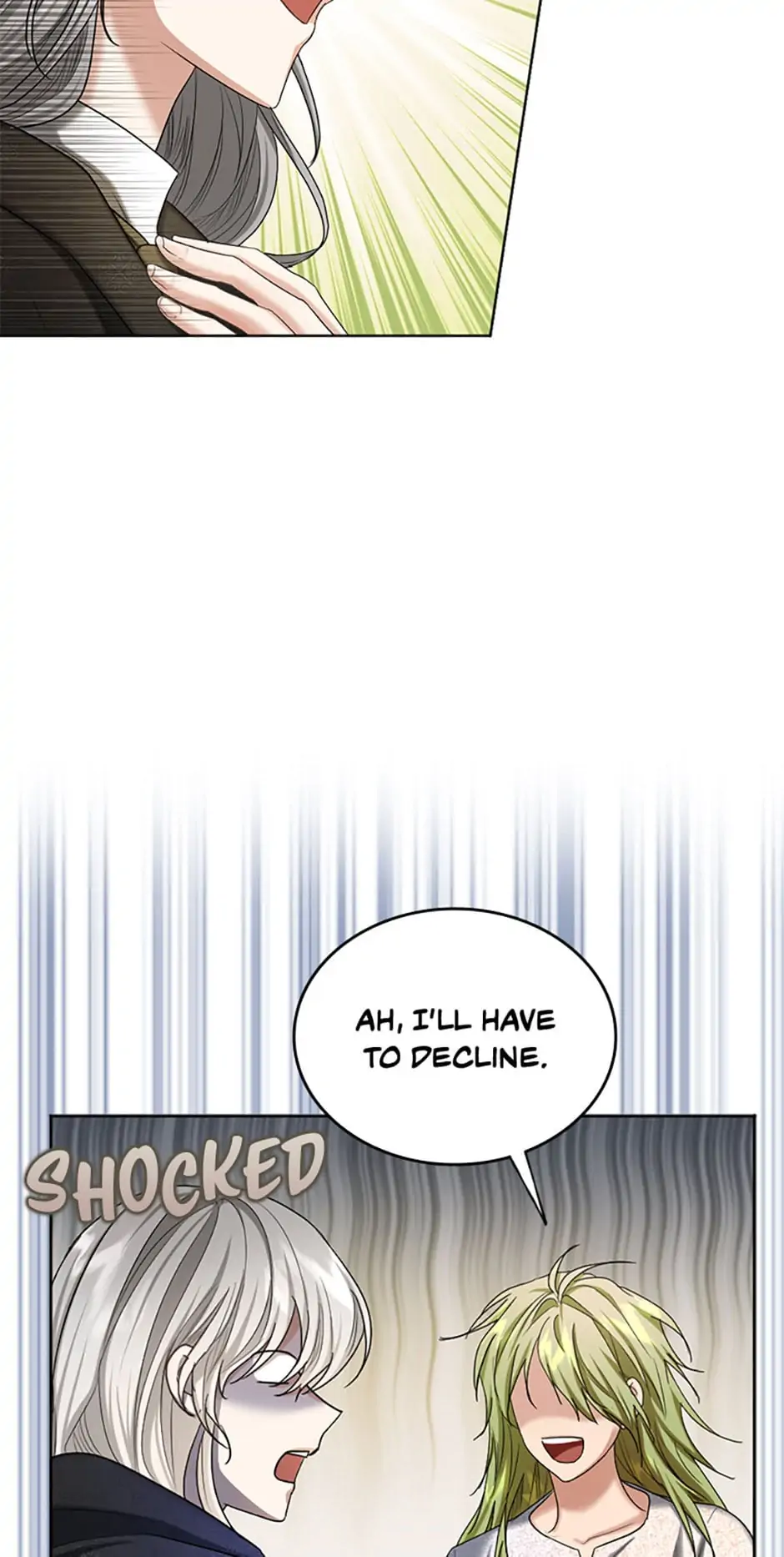 The Duke of Ashleyan’s Contractual Marriage Chapter 49 - Page 46