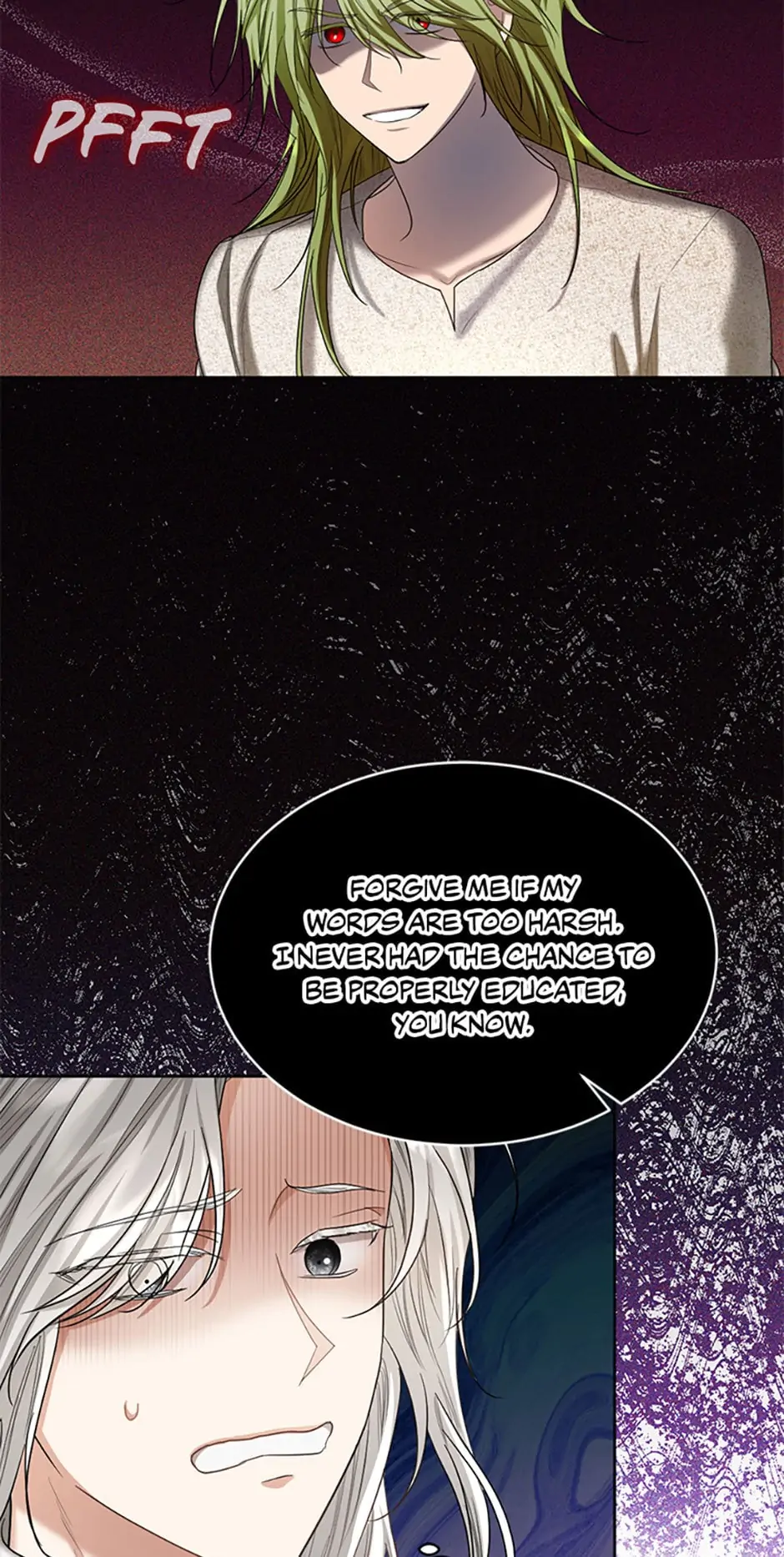 The Duke of Ashleyan’s Contractual Marriage Chapter 49 - Page 48