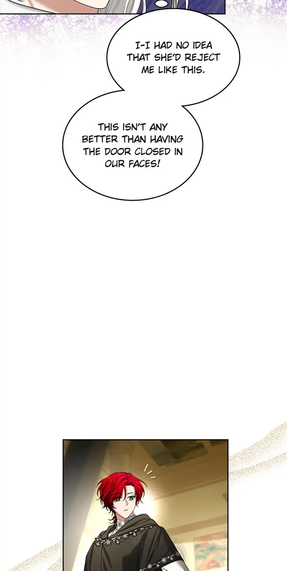 The Duke of Ashleyan’s Contractual Marriage Chapter 49 - Page 49