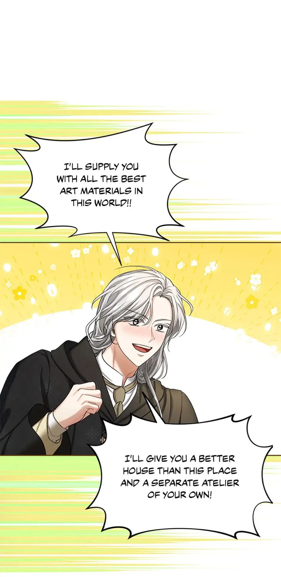 The Duke of Ashleyan’s Contractual Marriage Chapter 49 - Page 55