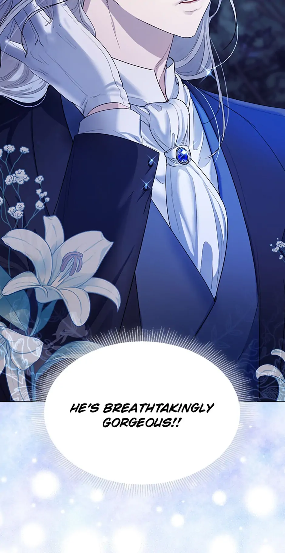 The Duke of Ashleyan’s Contractual Marriage Chapter 5 - Page 2