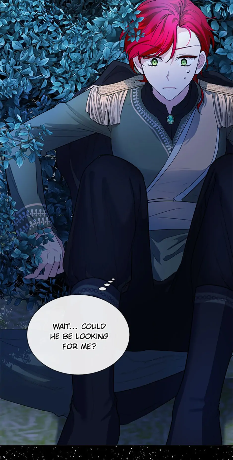 The Duke of Ashleyan’s Contractual Marriage Chapter 5 - Page 11